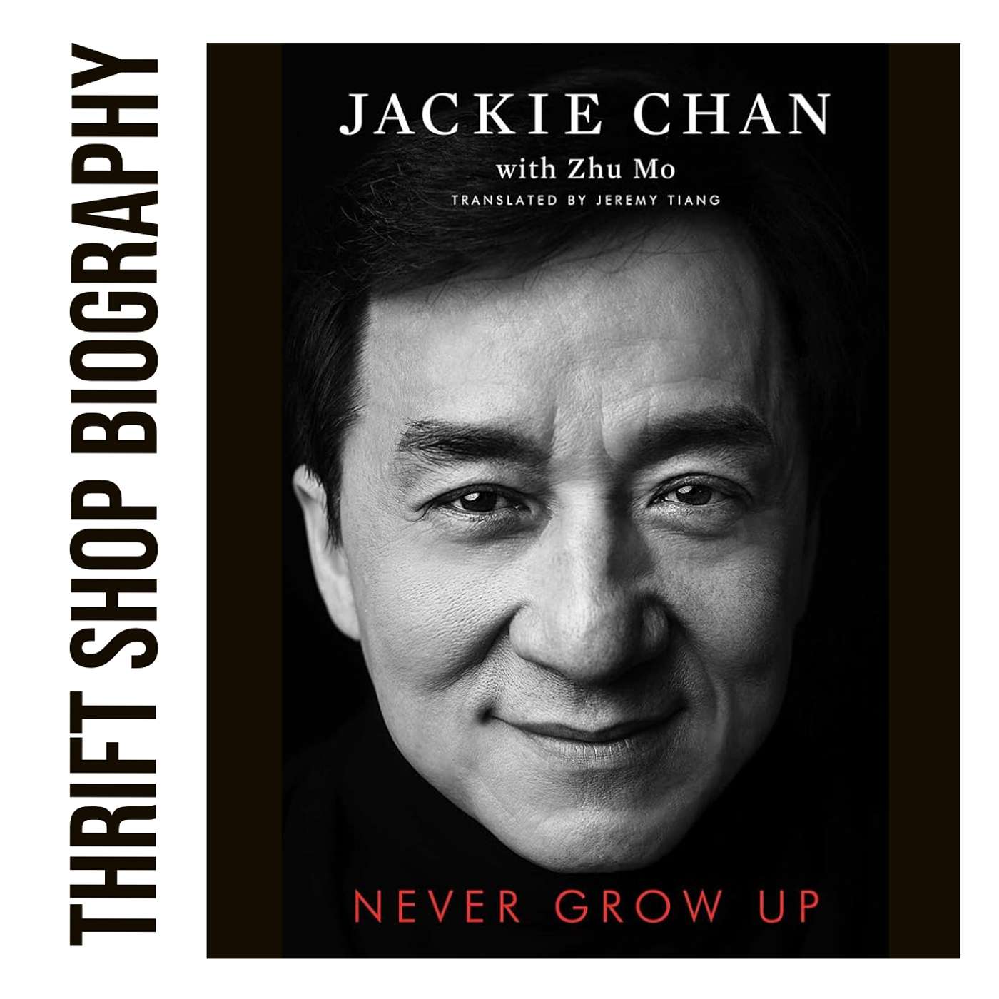 Thrift Shop Biography