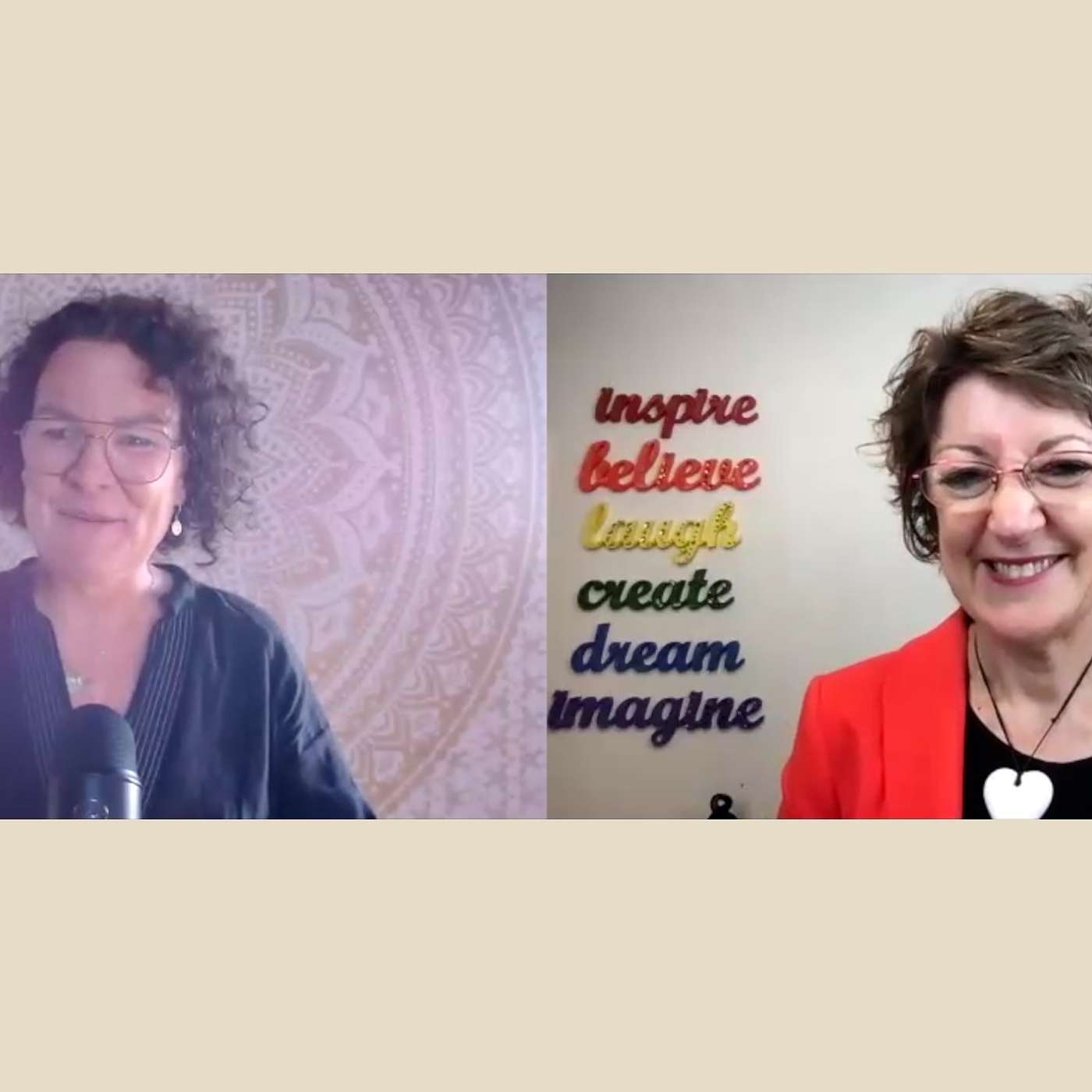 Heart Place Hospital Podcast with Jacqui O\'Connor