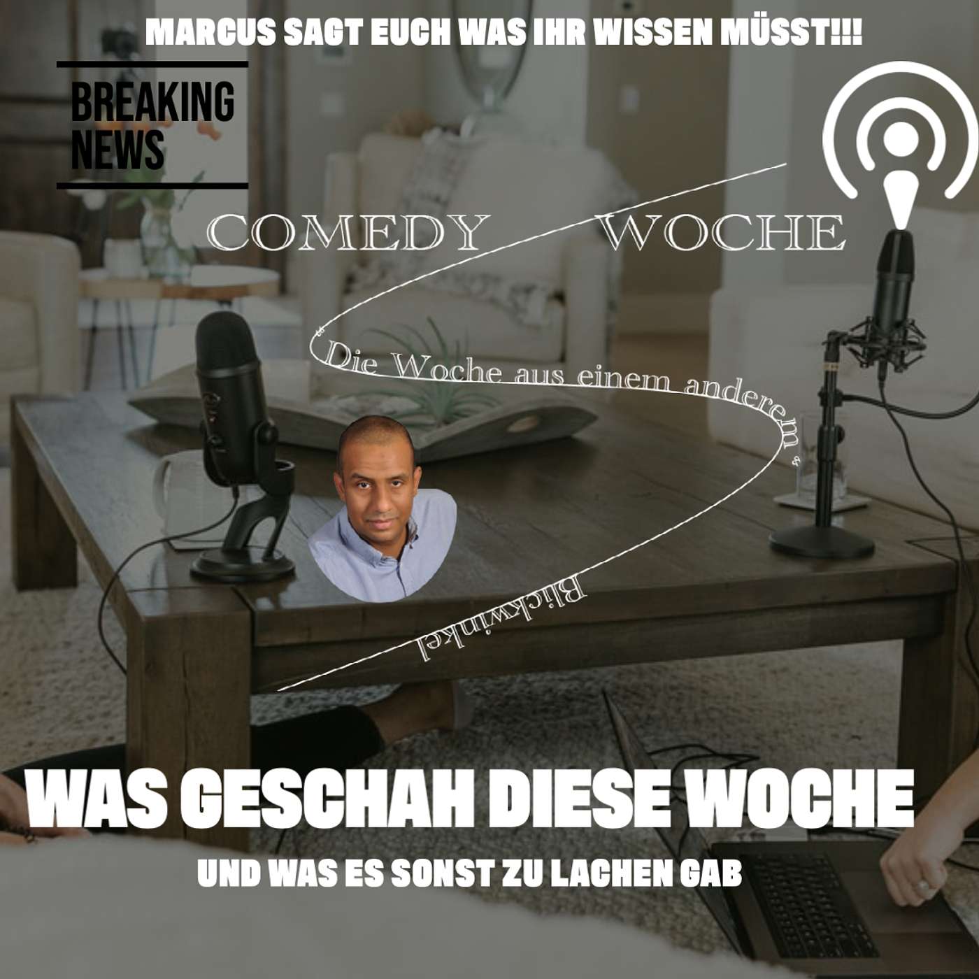 Comedy Woche