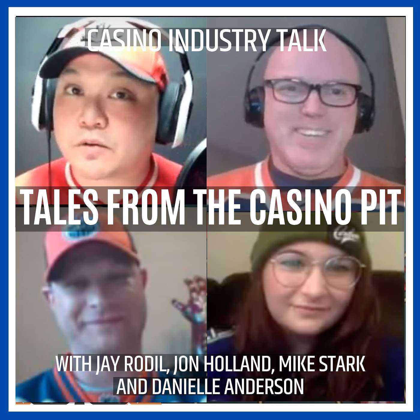 Tales From The Casino Pit