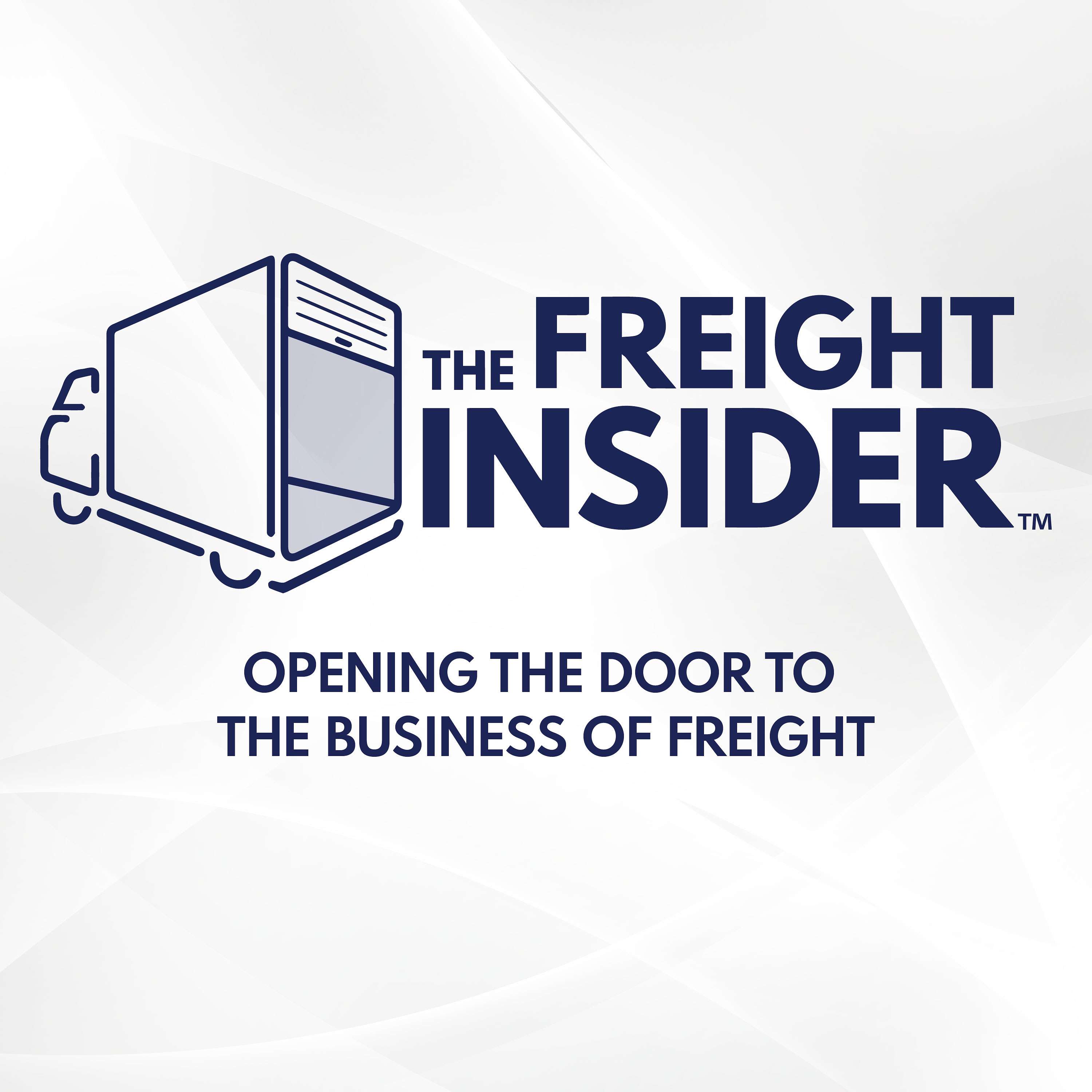 The Freight Insider