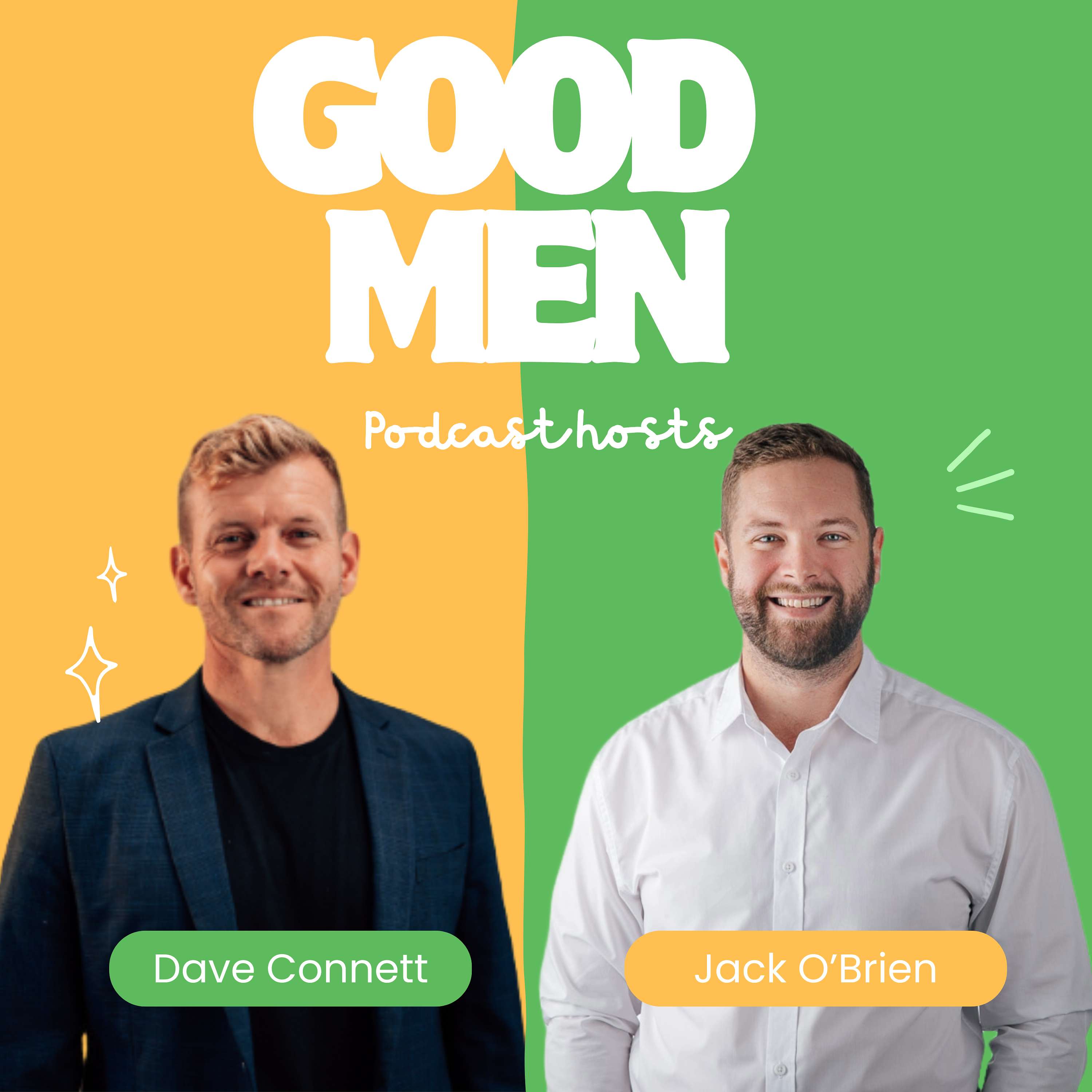Good Men Engaging in Politics
