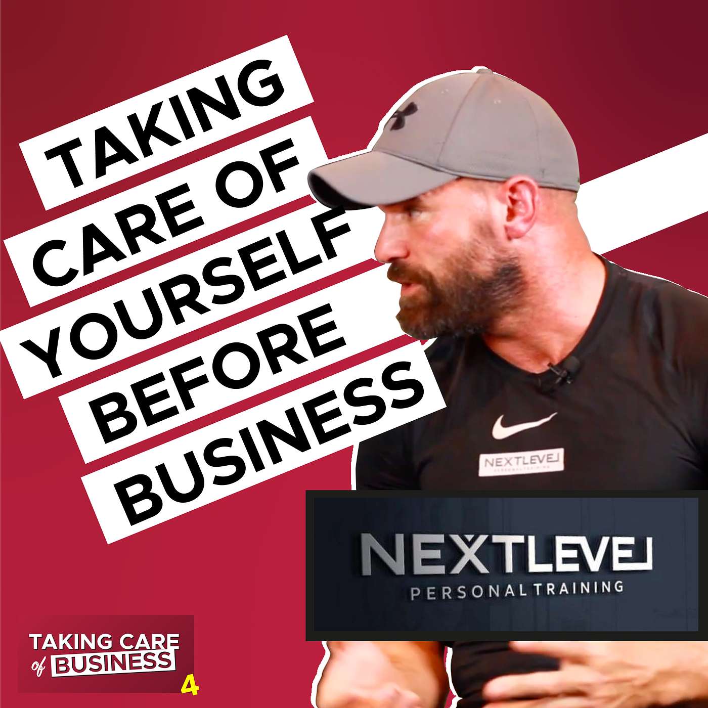 Taking Care of Business