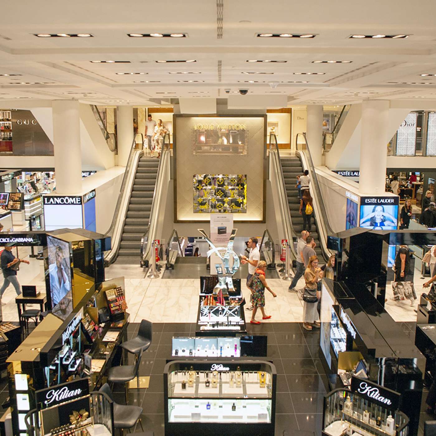 Retail Unwrapped - from The Robin Report