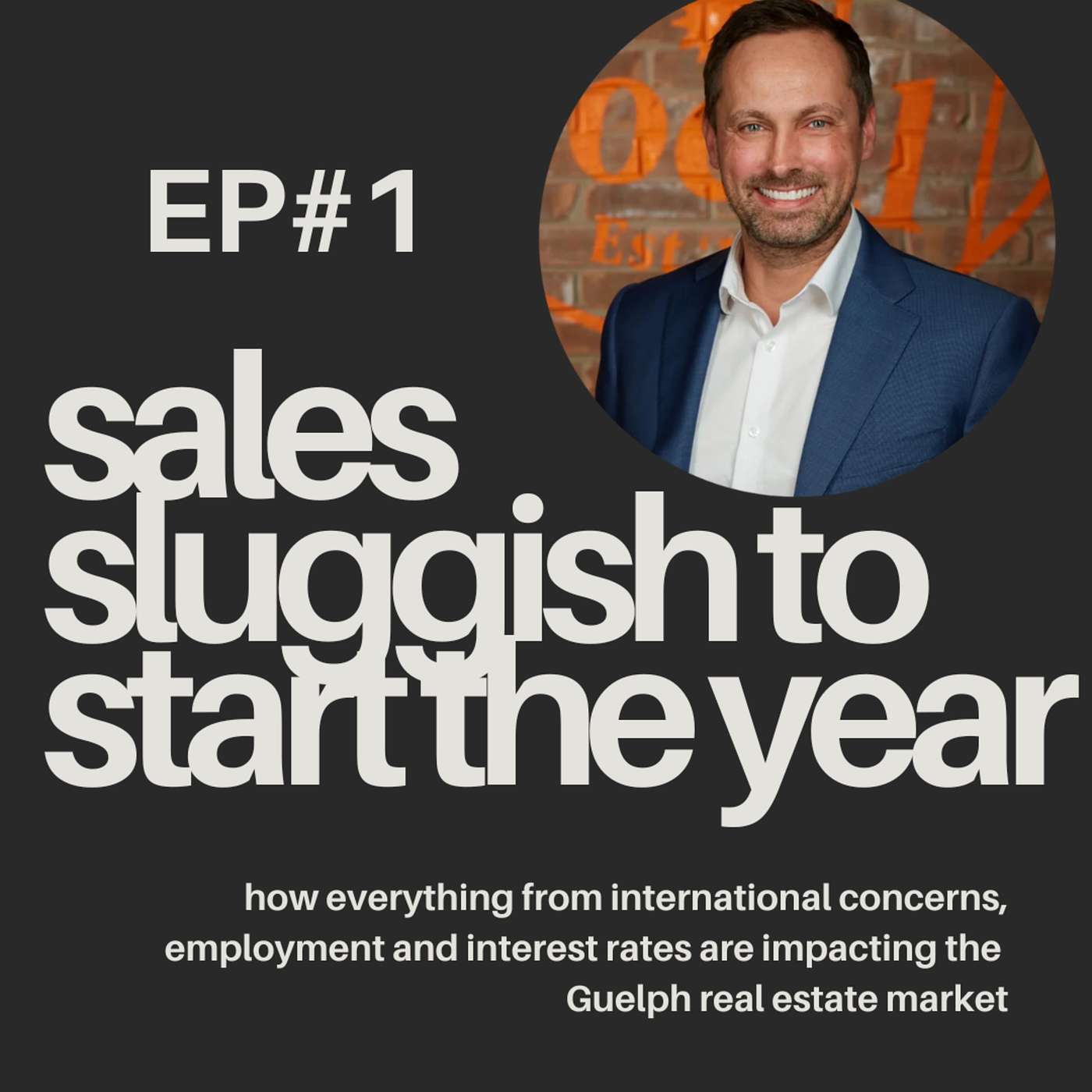 The Guelph Real Estate Report