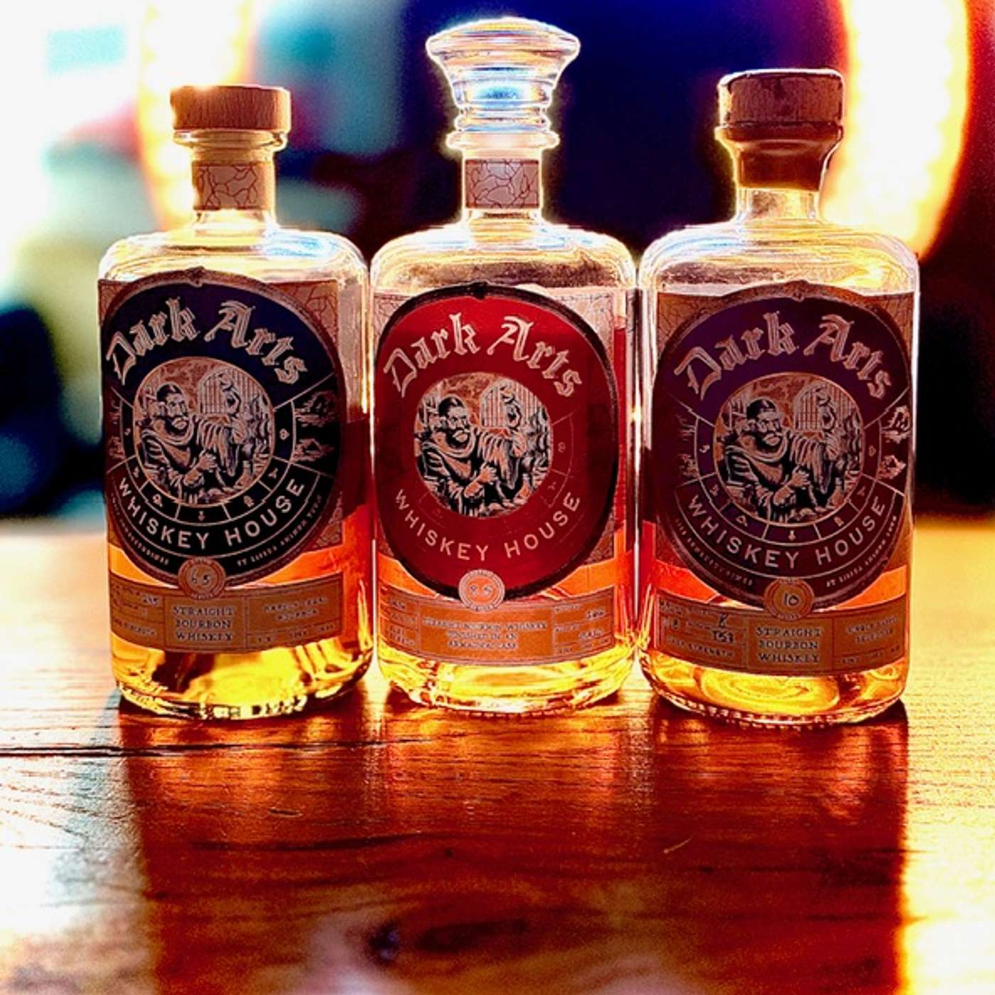 From Prohibition To The Bourbon Boom: Craft, Culture, And Dark Arts From Prohibition To The Bourbon Boom: Craft, Culture, And Dark Arts