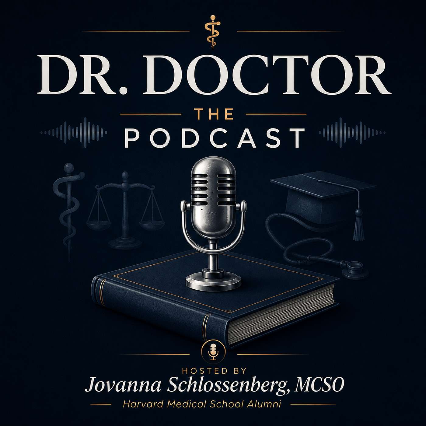 Healthcare Systems Architect Introduction episode artwork