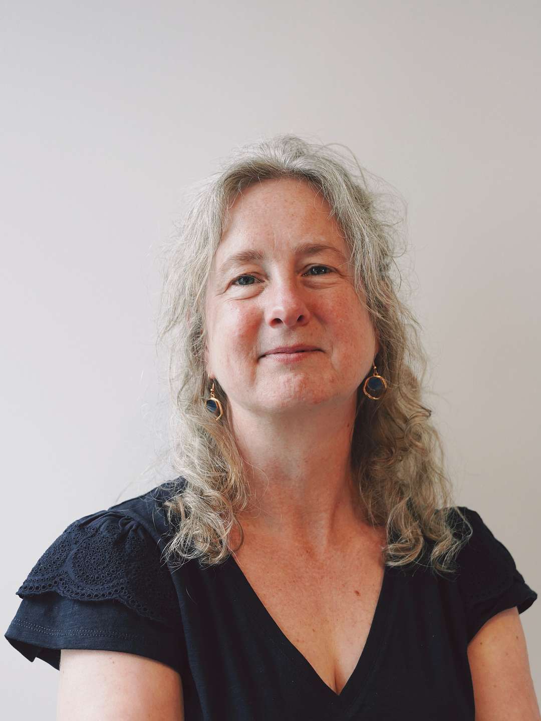 Kate Rothwell
