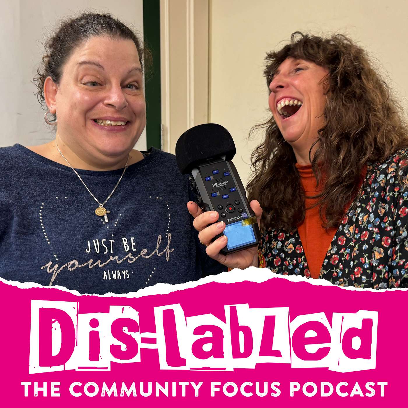 Ep 48: Fixations, Obsessions or Just Passionate? Maria's Day-trip & What Causes us Pressure