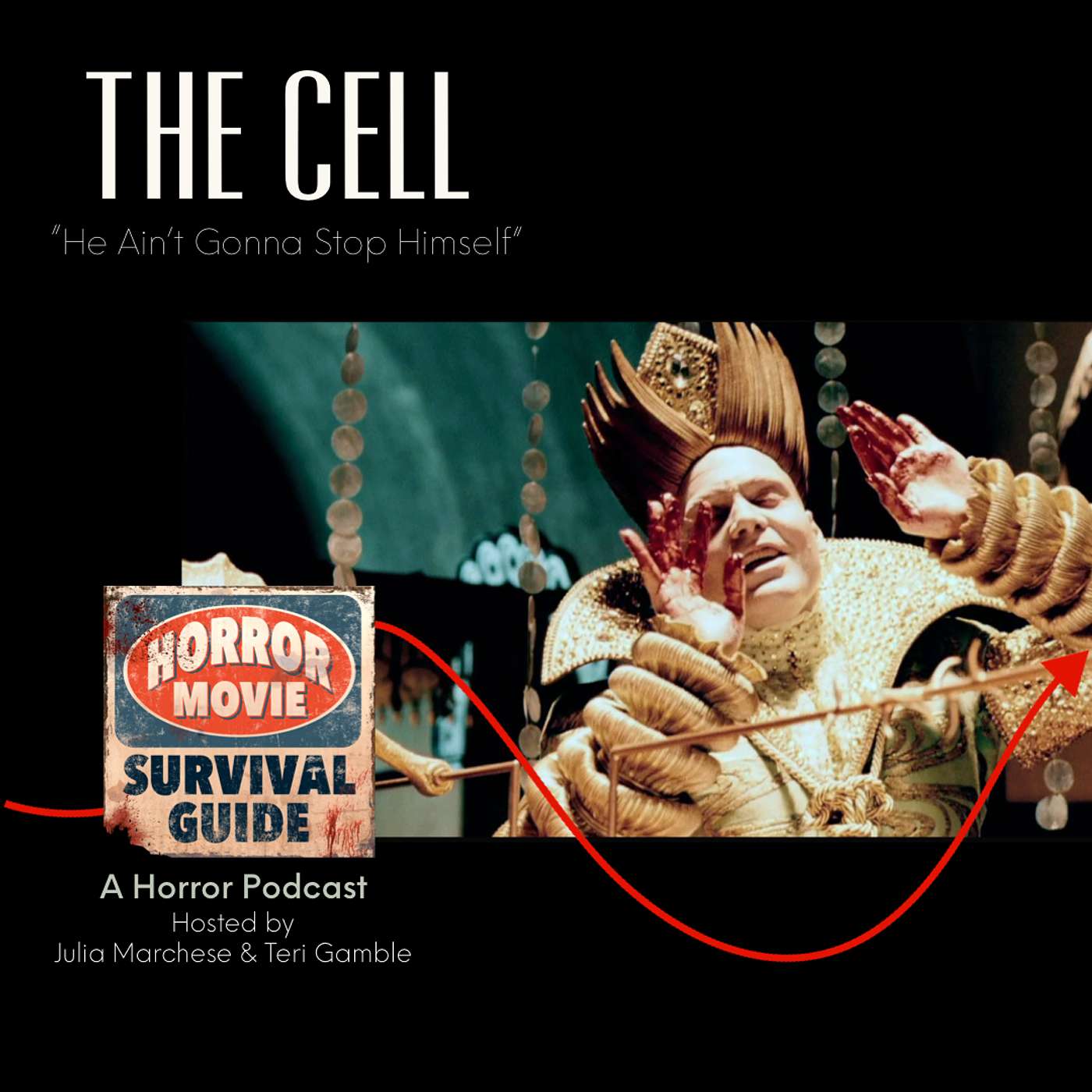 Horror Movie Survival Guide