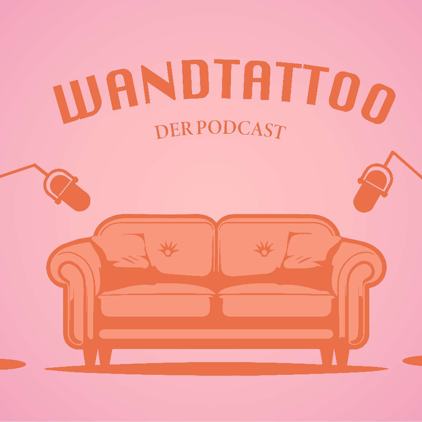 Wandtattoo