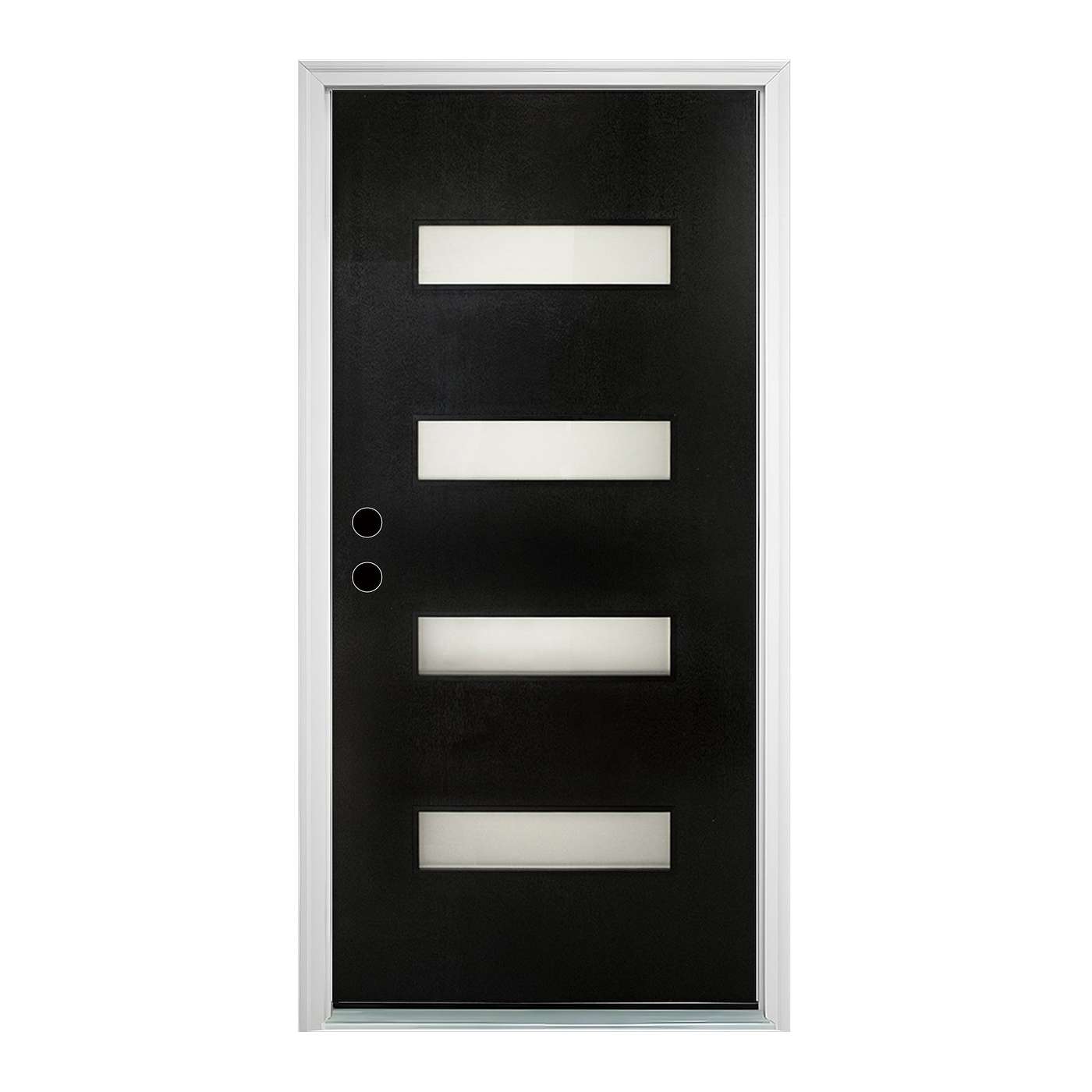 Unveiling the Stunning World of Premium Entry Doors