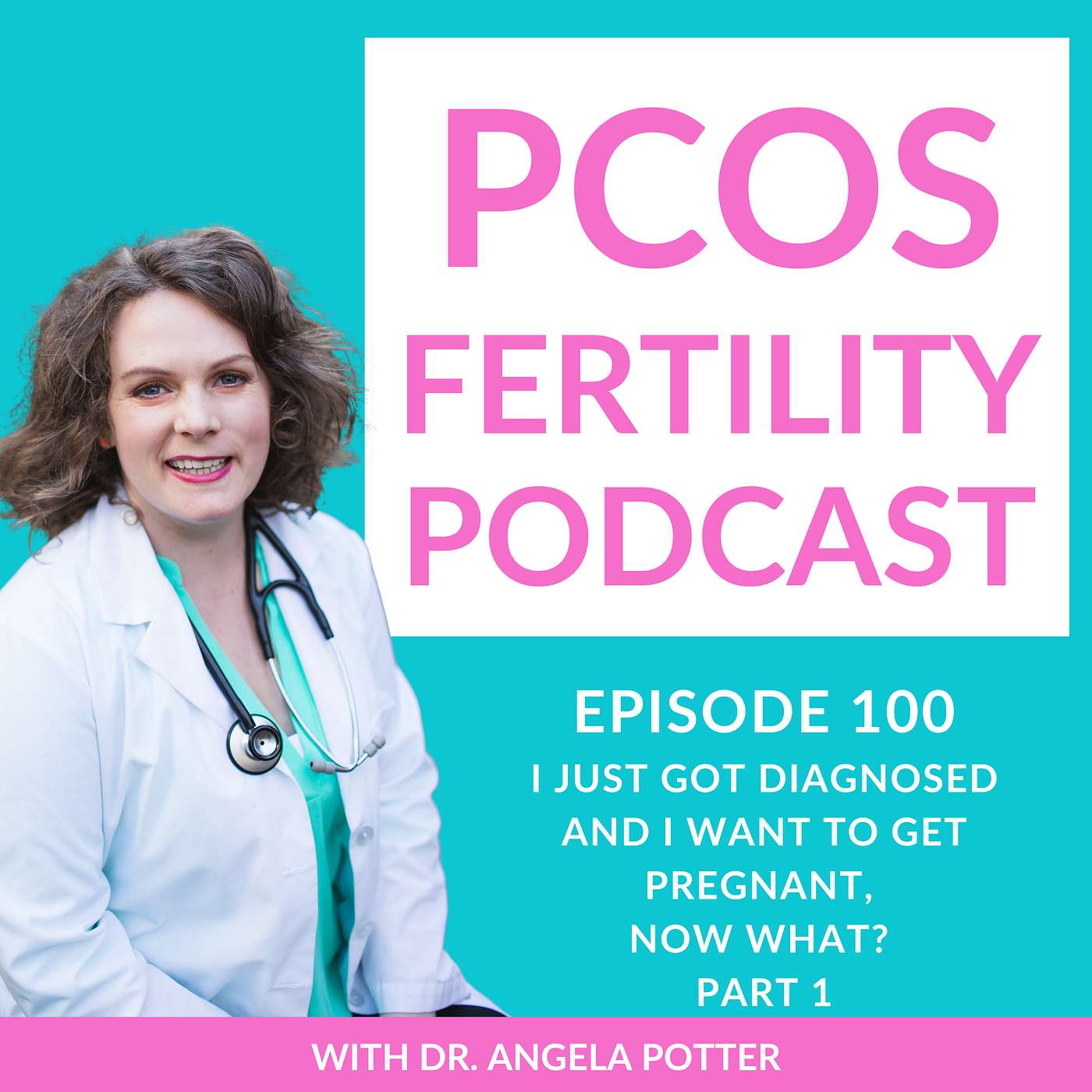 I Just Got Diagnosed And I Want to Get Pregnant, Now What? Part 1