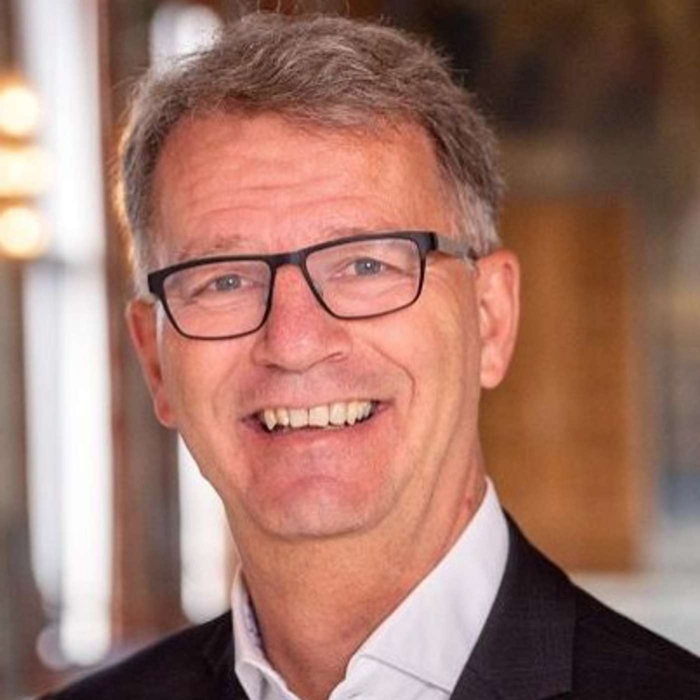 Tjenester som inkluderer - hvordan teknologi kan hjelpe oss!