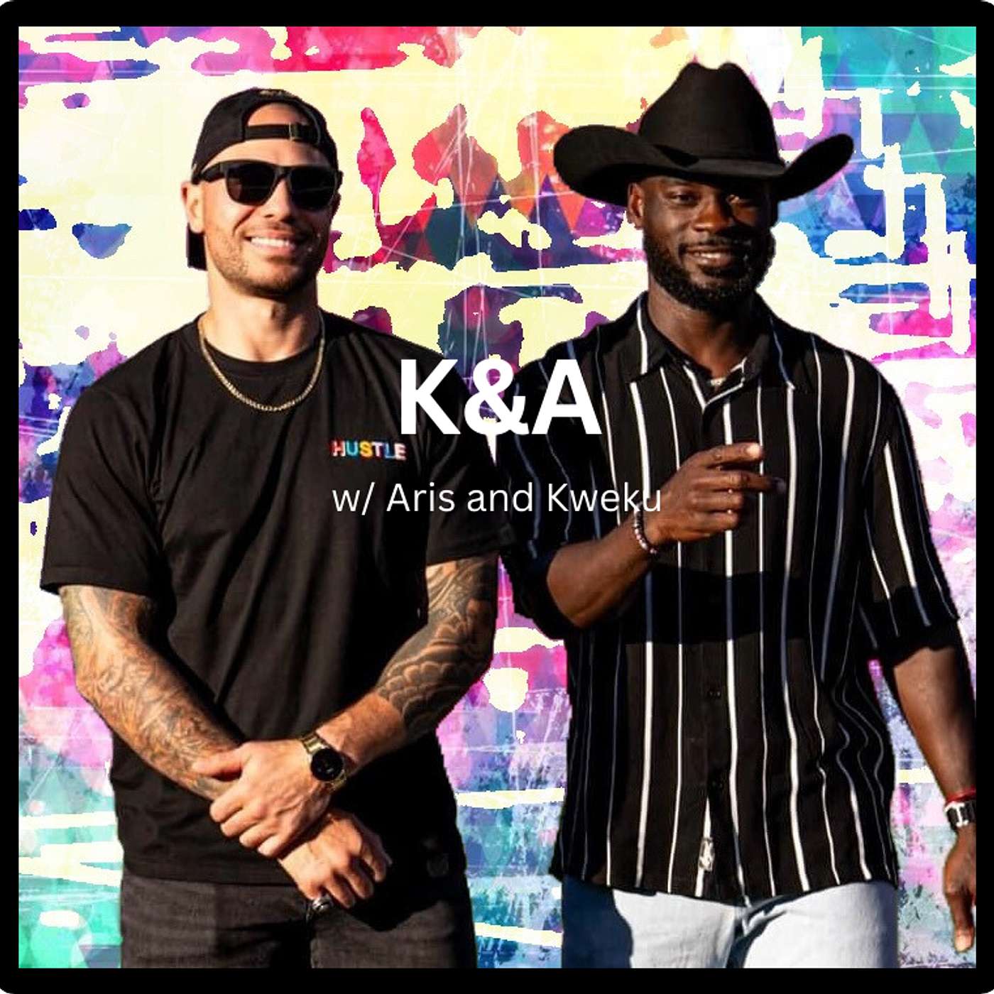 K&A Podcast
