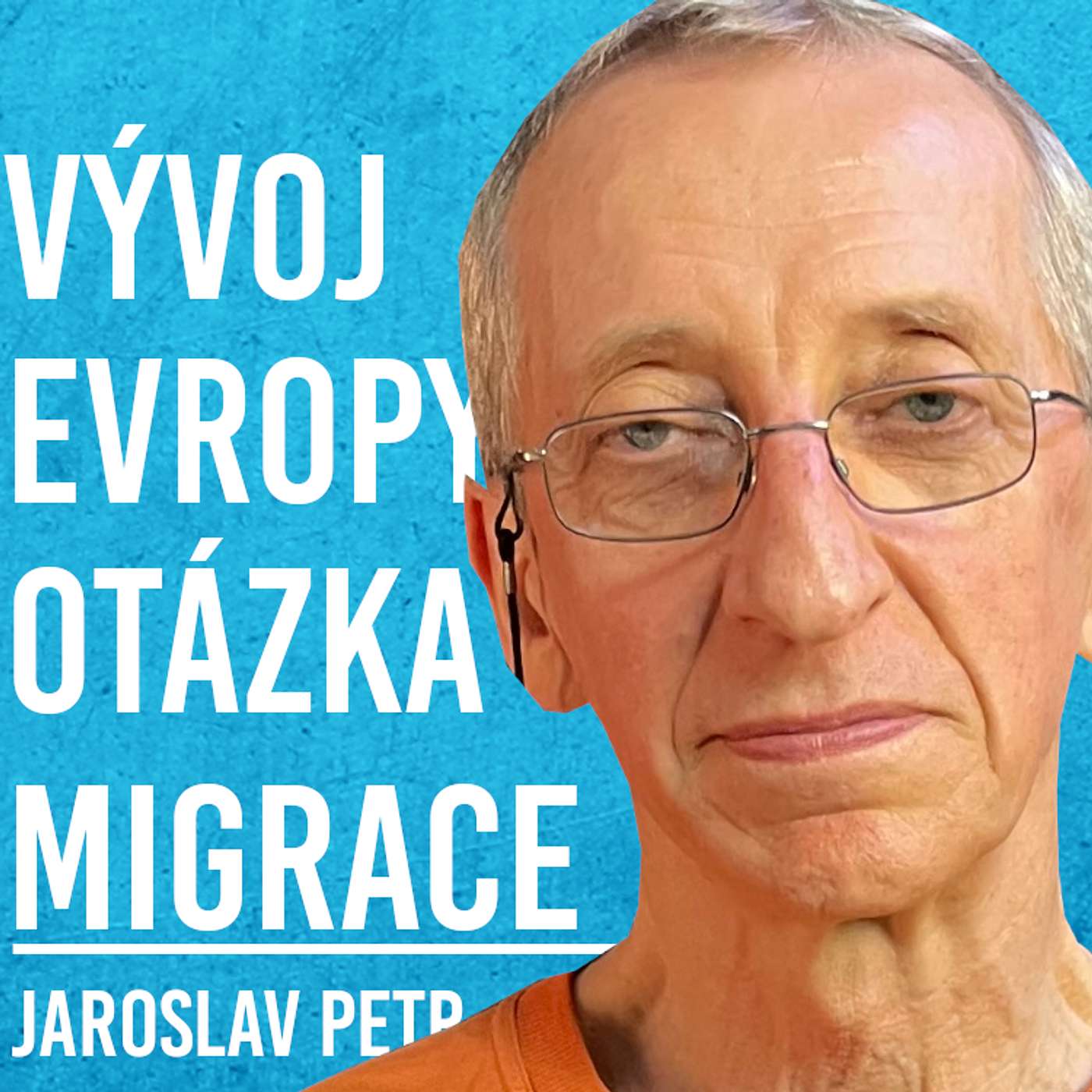 Pavel Mirovský Podcast