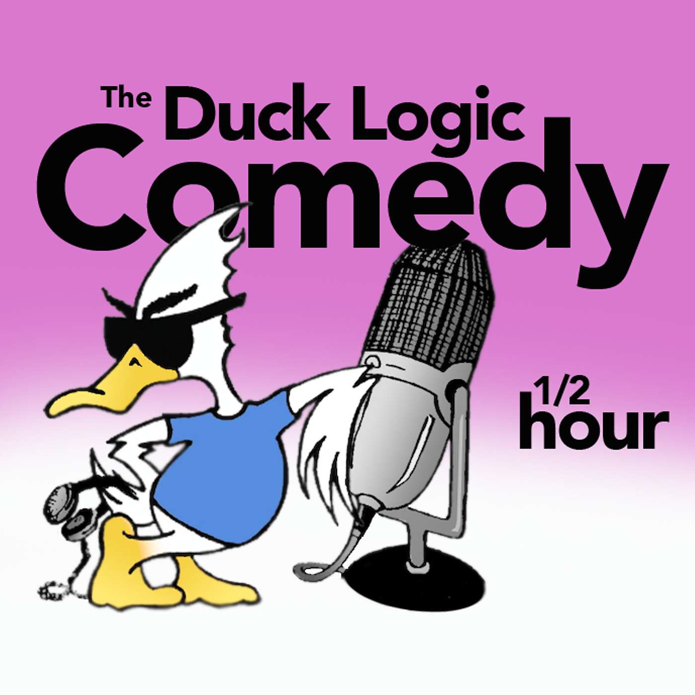 "Would you like to look at your poop? I see that it floated." episode artwork