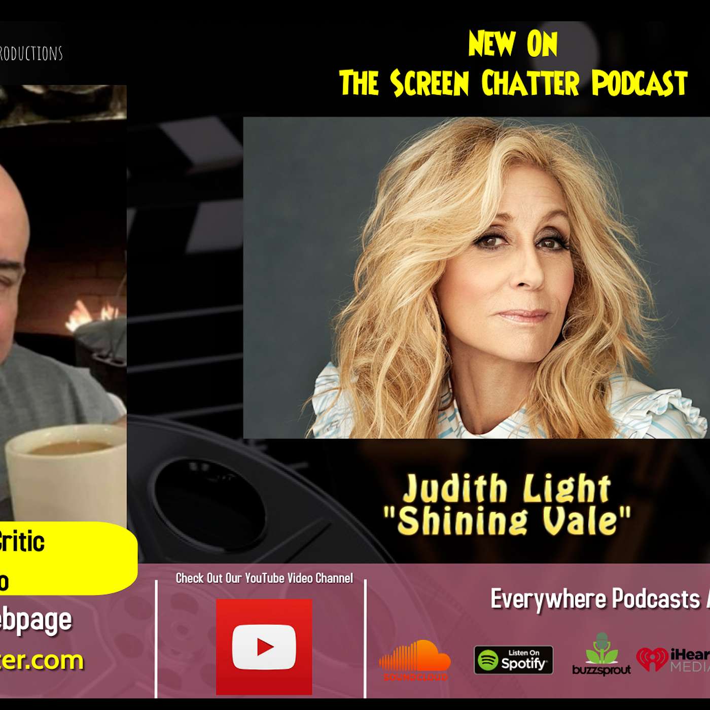 Judith Light - The Shining Vale