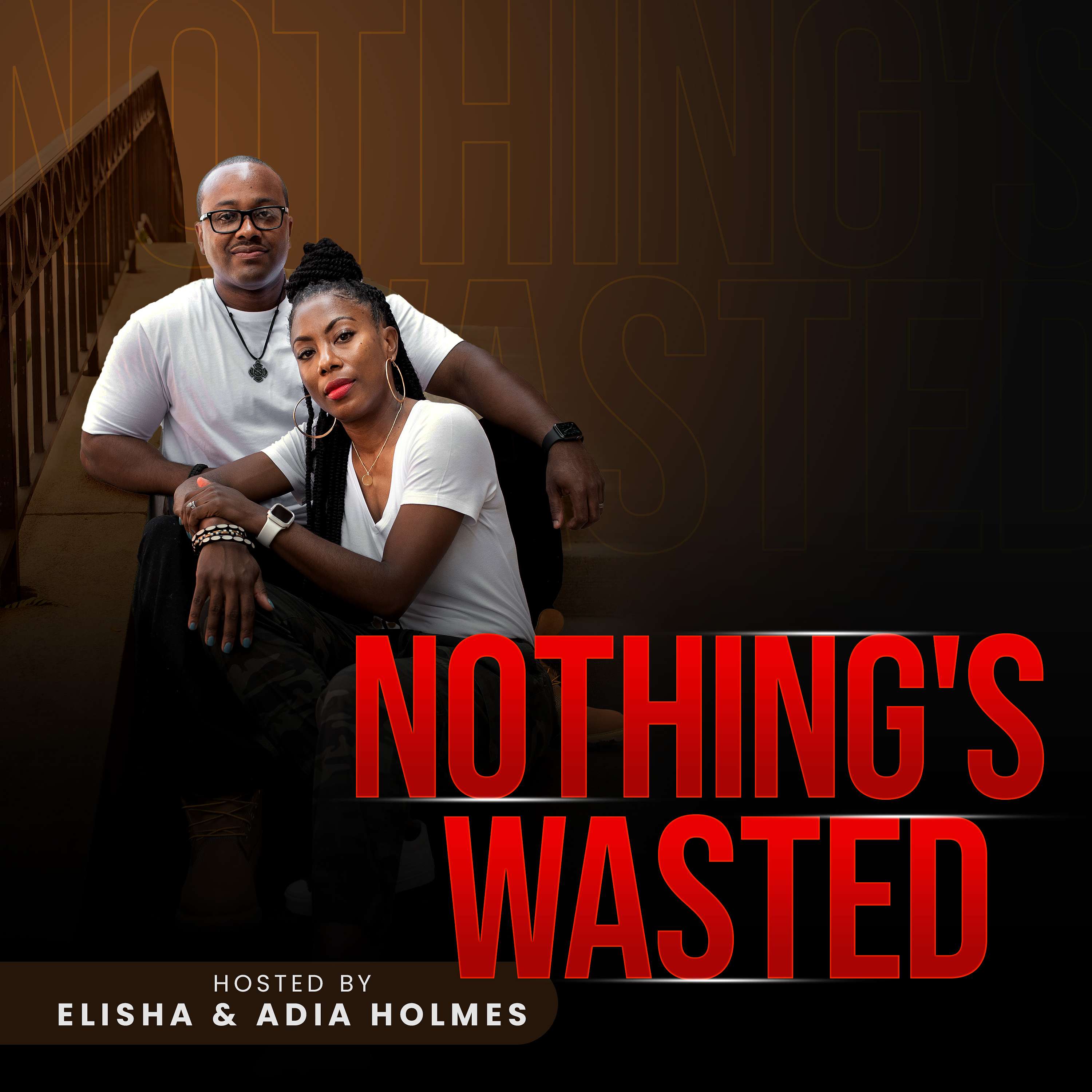Nothing\'s Wasted