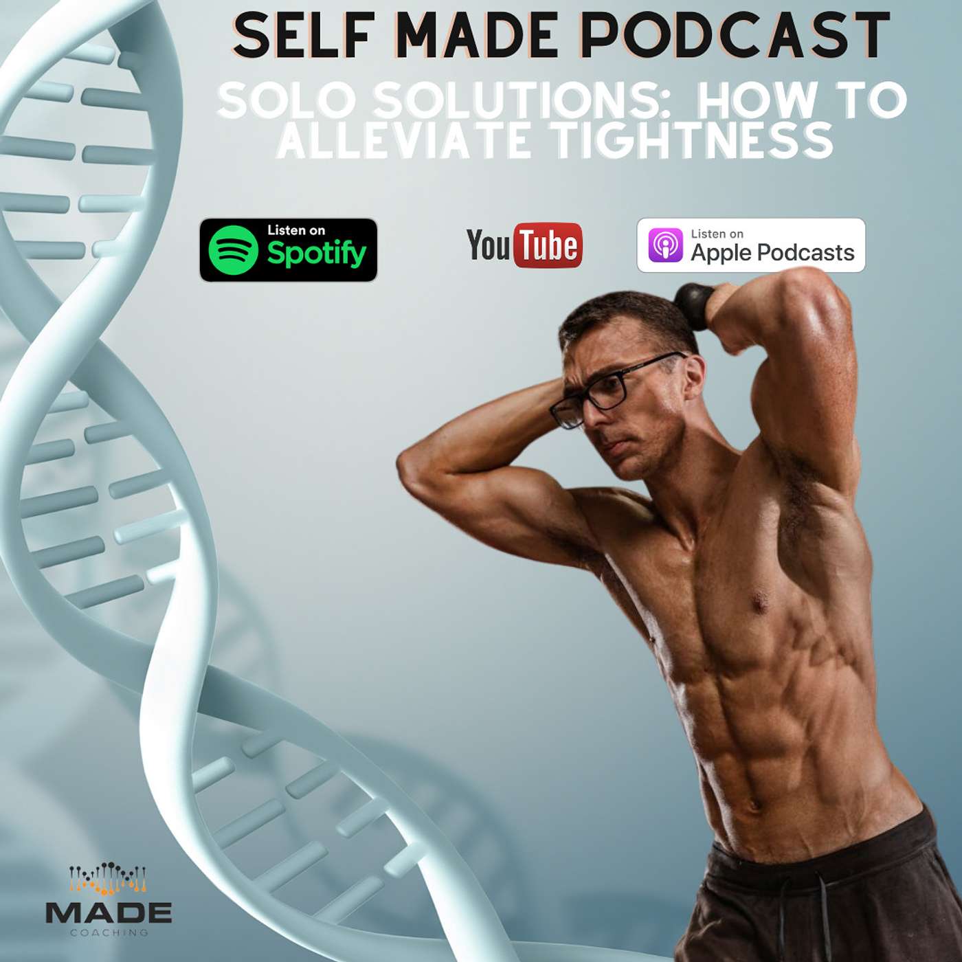 The Self Made Podcast