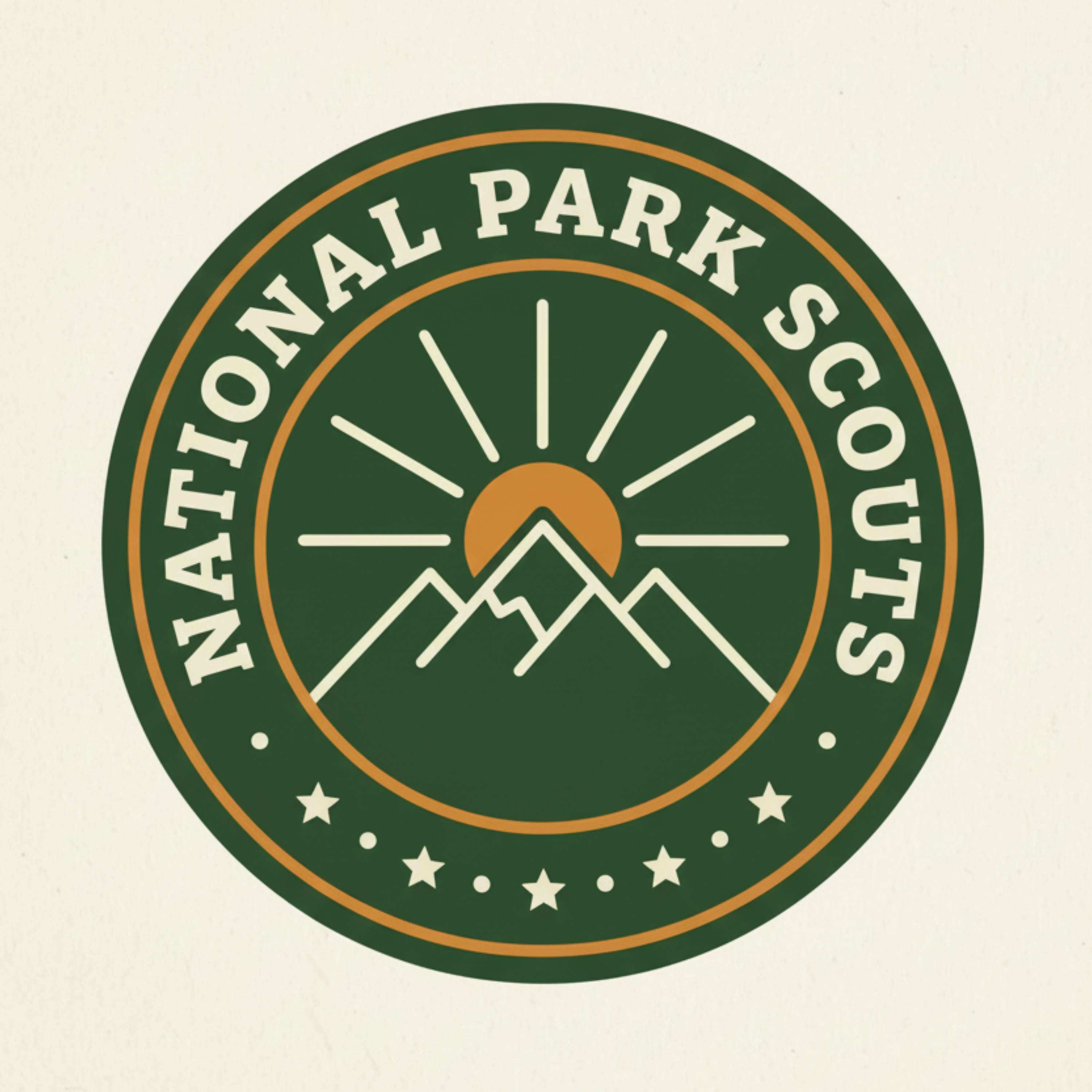 National Park Scouts