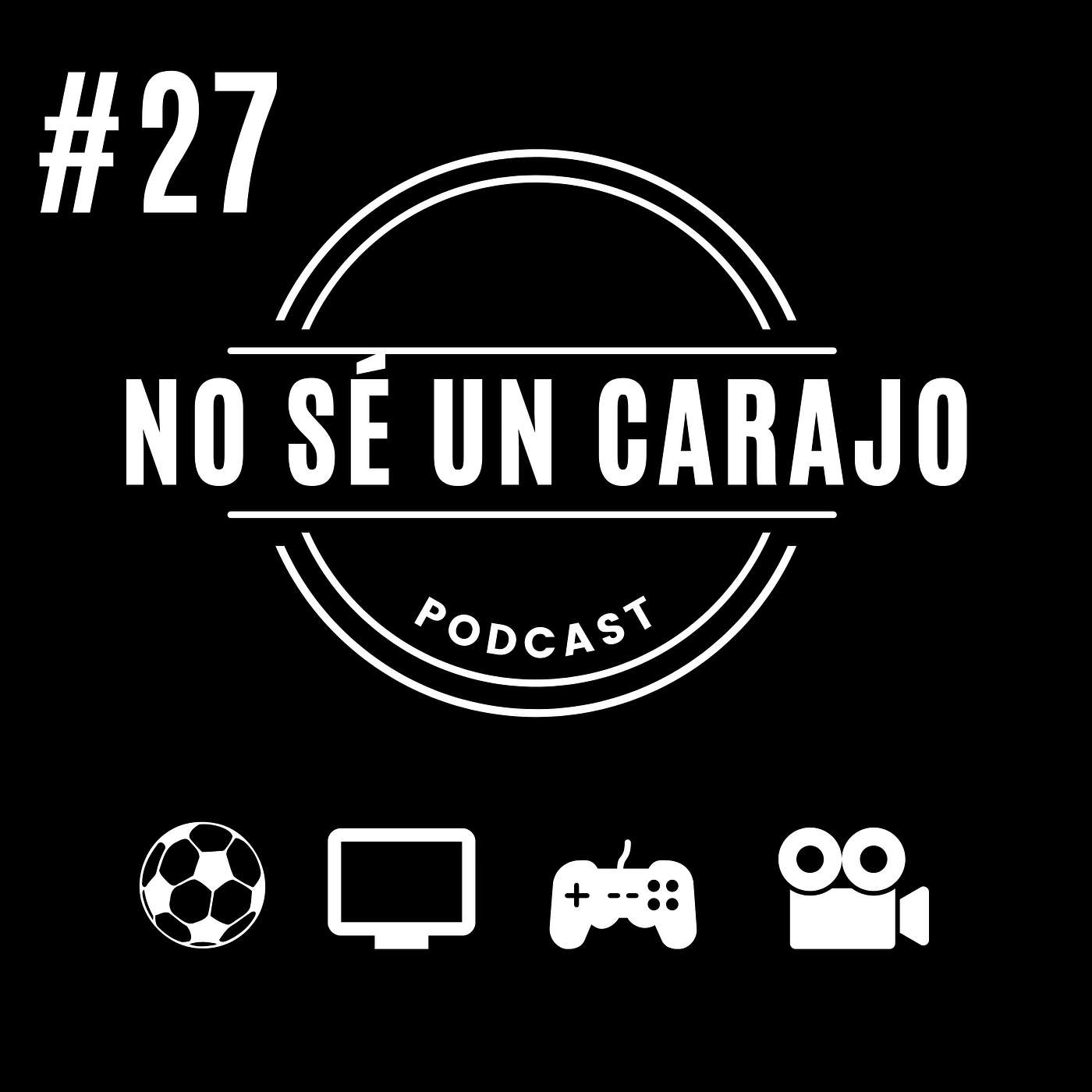 No Sé Un Carajo