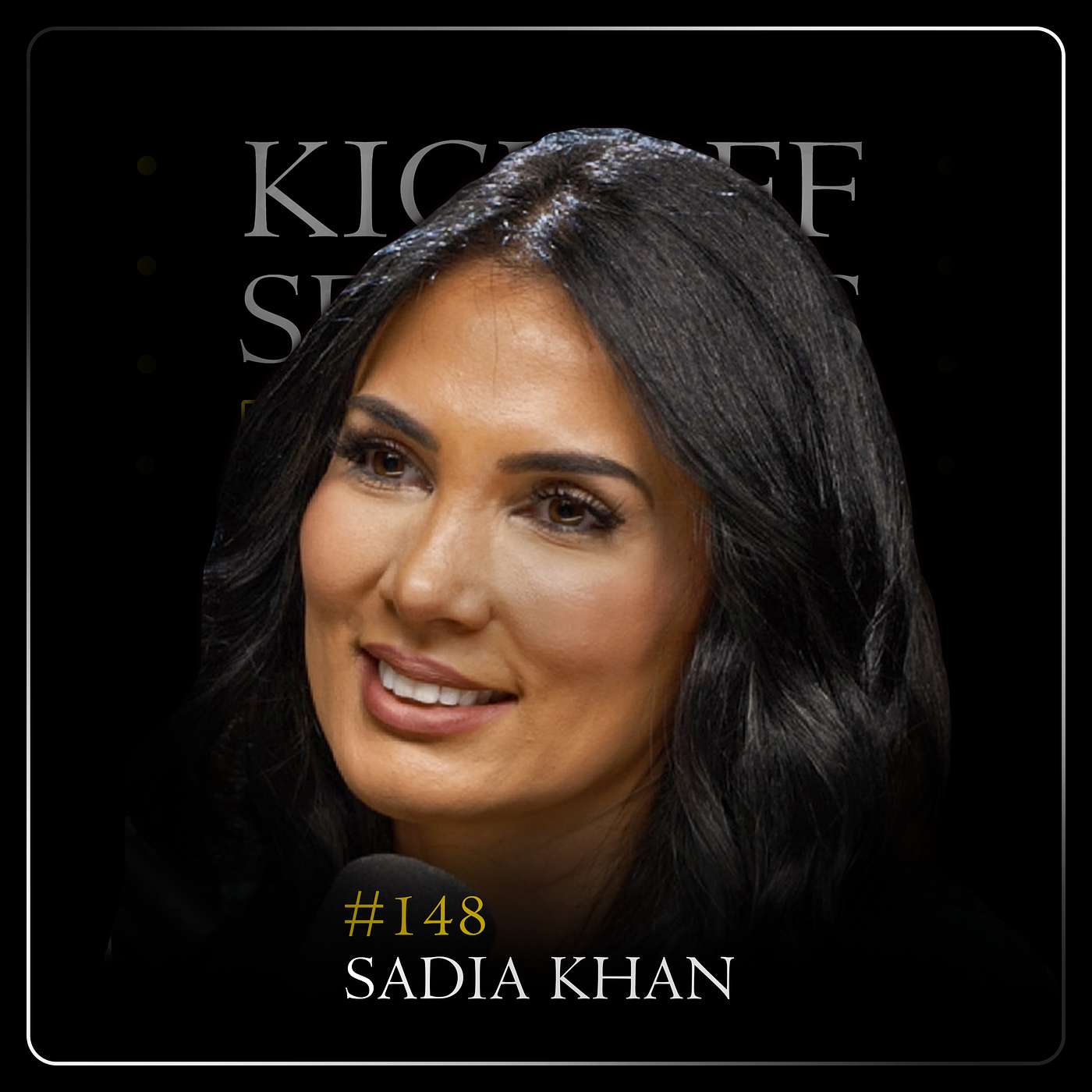 #148 Sadia Khan – The Brutal Truth About Modern Relationships