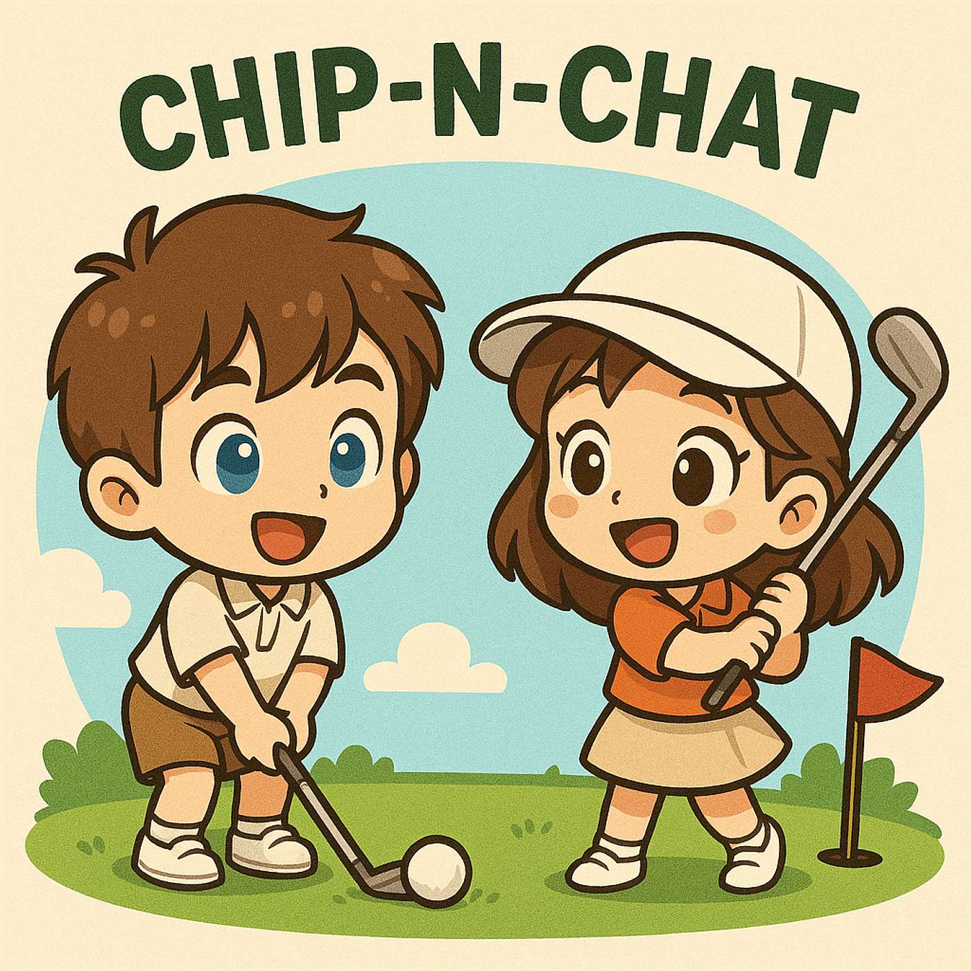 Chip-N-Chat