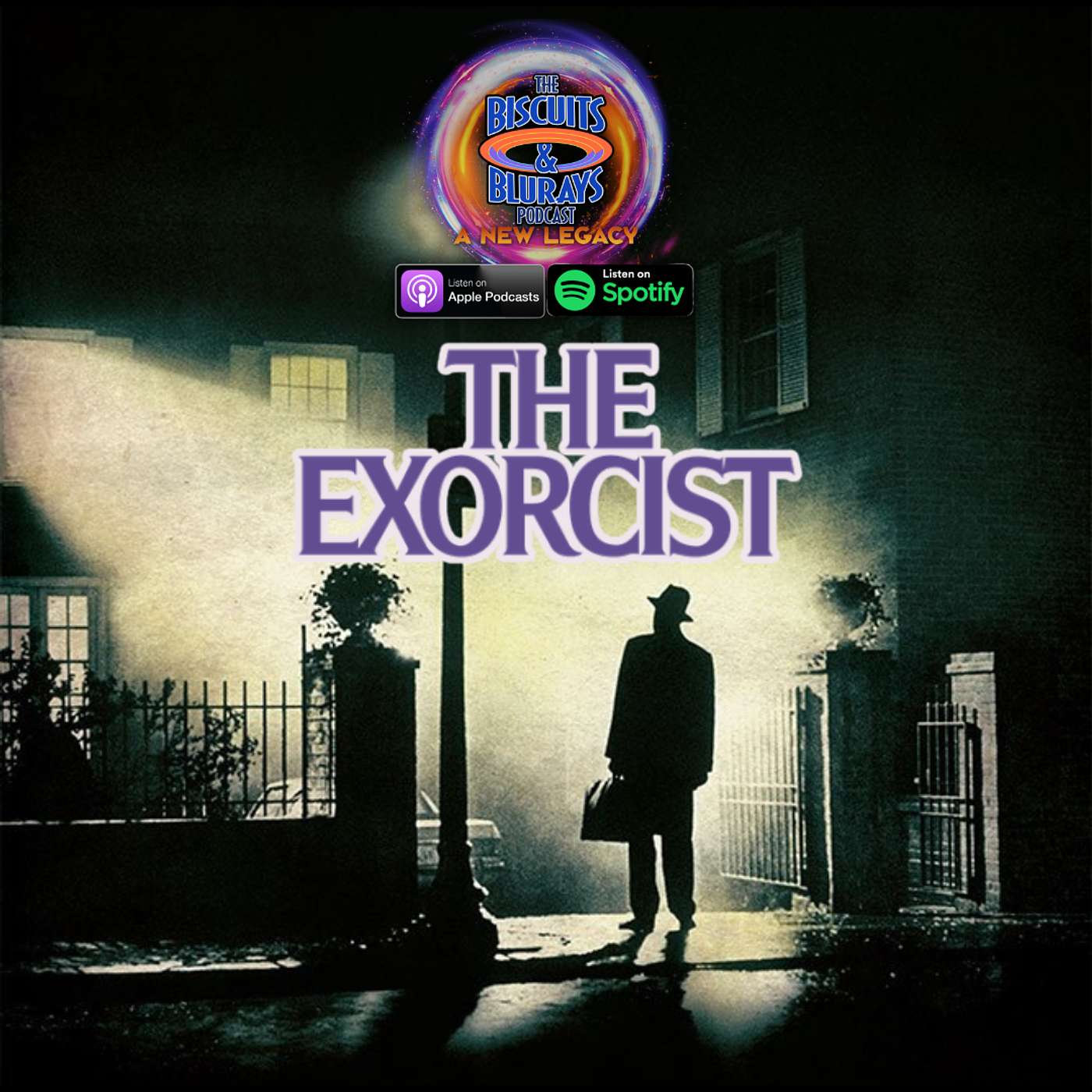 S02 E07 - The Exorcist