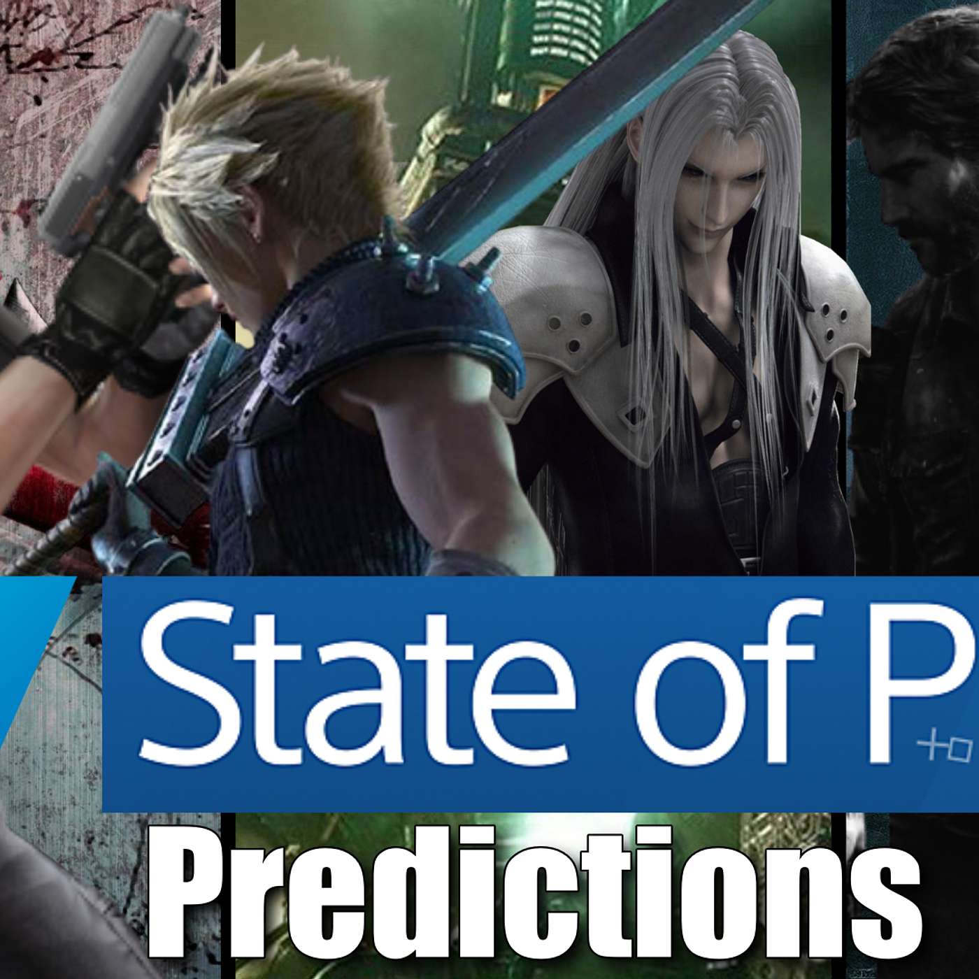 State of Play Predictions: Resident Evil 4, Final Fantasy XVI, FF7 Remake Part 2 & More
