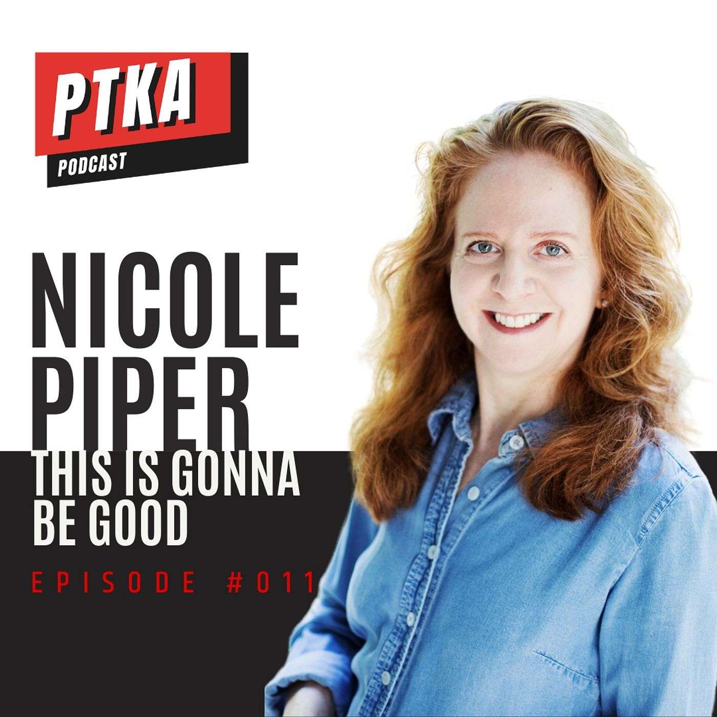 Nicole Piper: This is Gonna Be Good