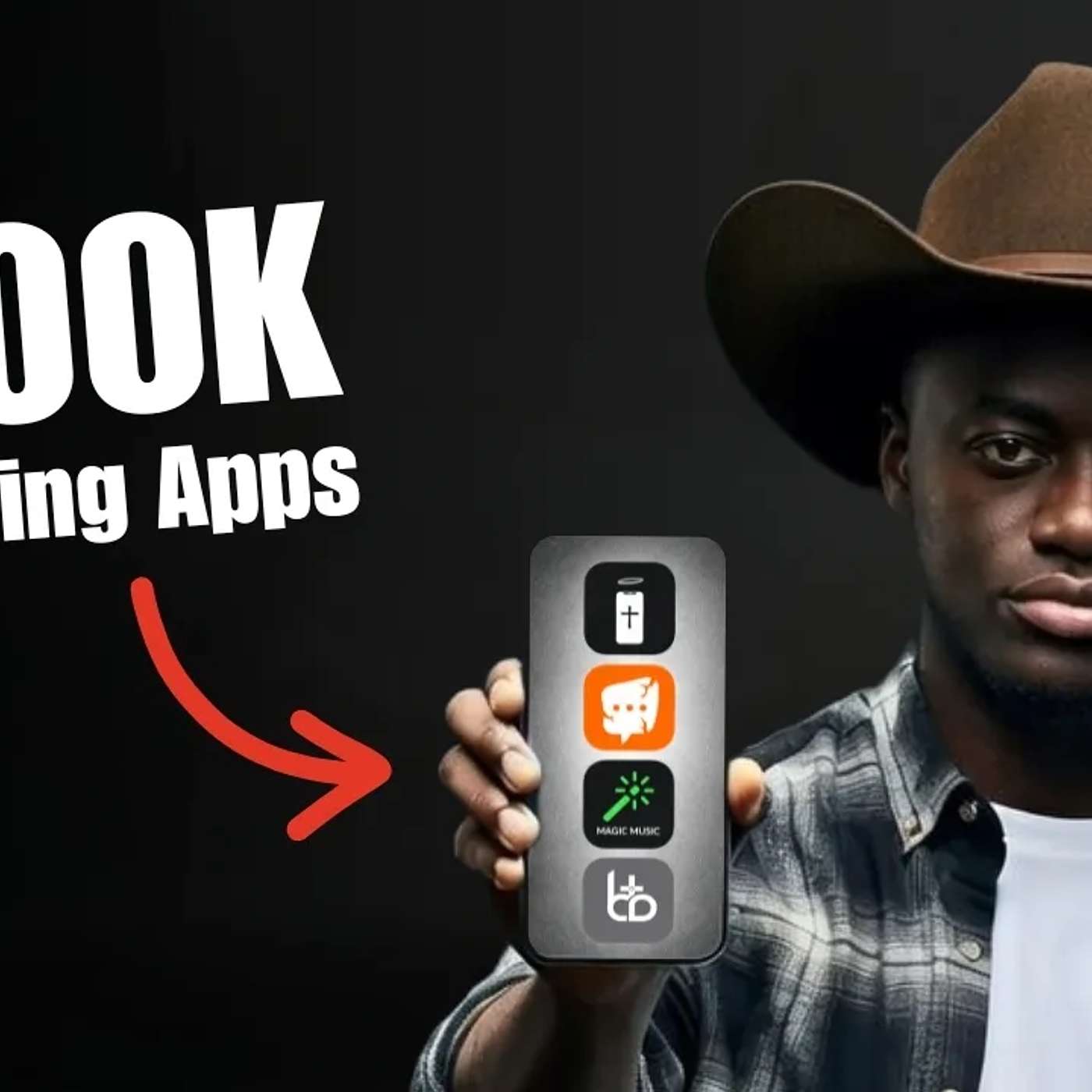 I Built and Sold 4 Apps for $500K (My Exact Playbook) episode artwork
