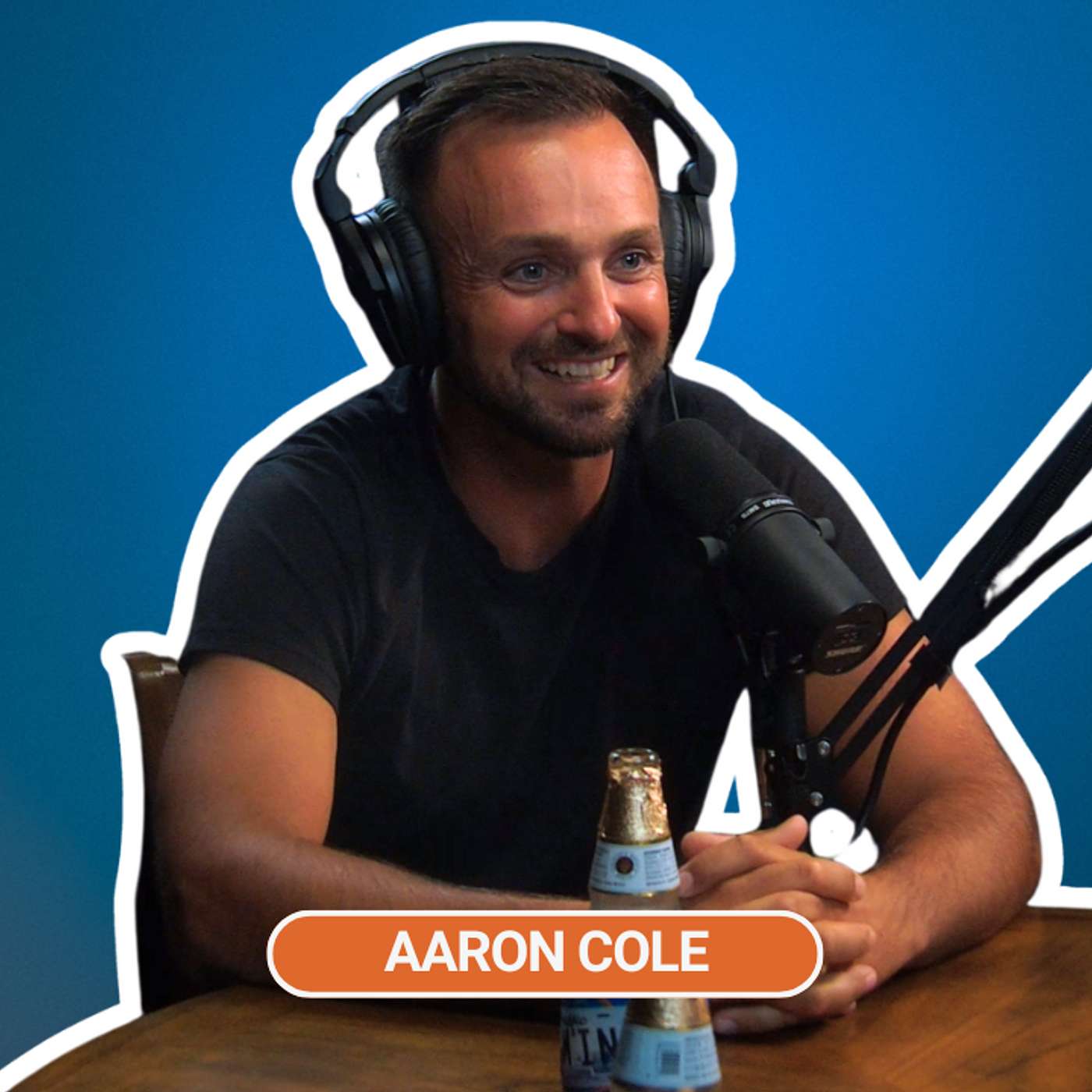 #012 | Aaron Cole, App Developer & Entrepreneur – Grass Lake, MI