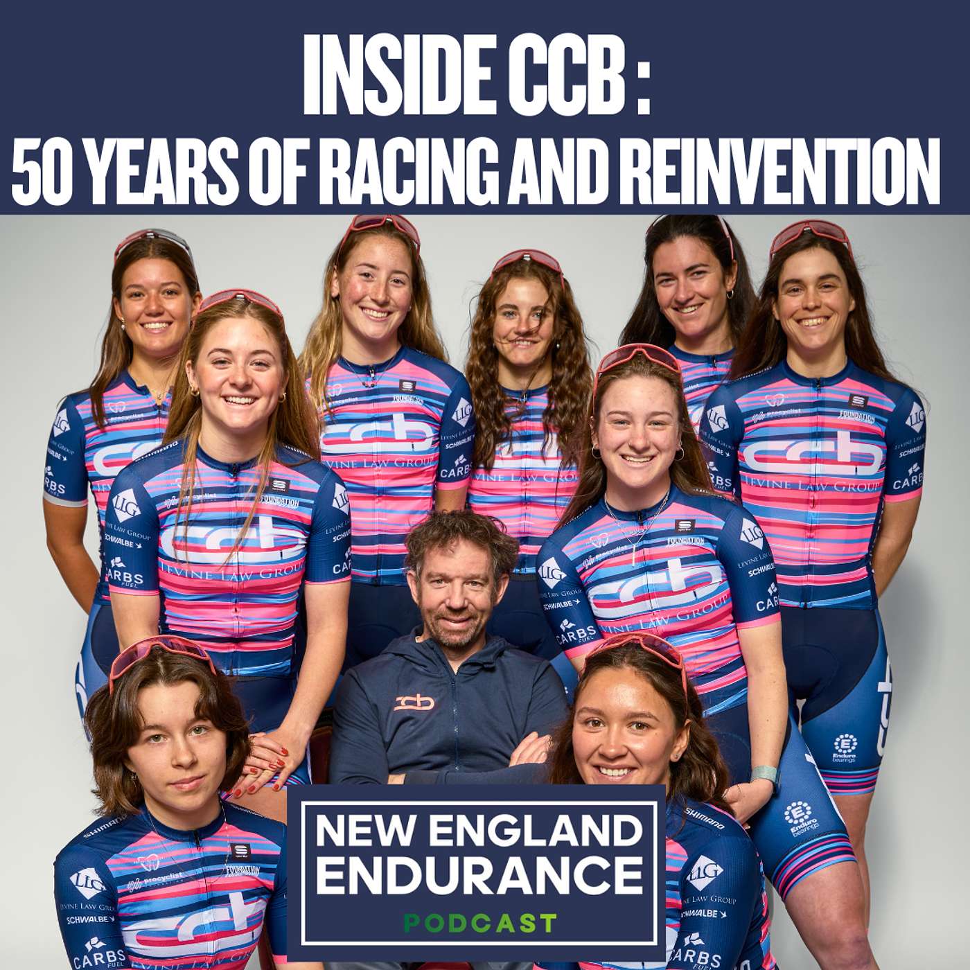 Inside CCB: How a 50-Year Cycling Team Is Changing the Game for Women Athletes