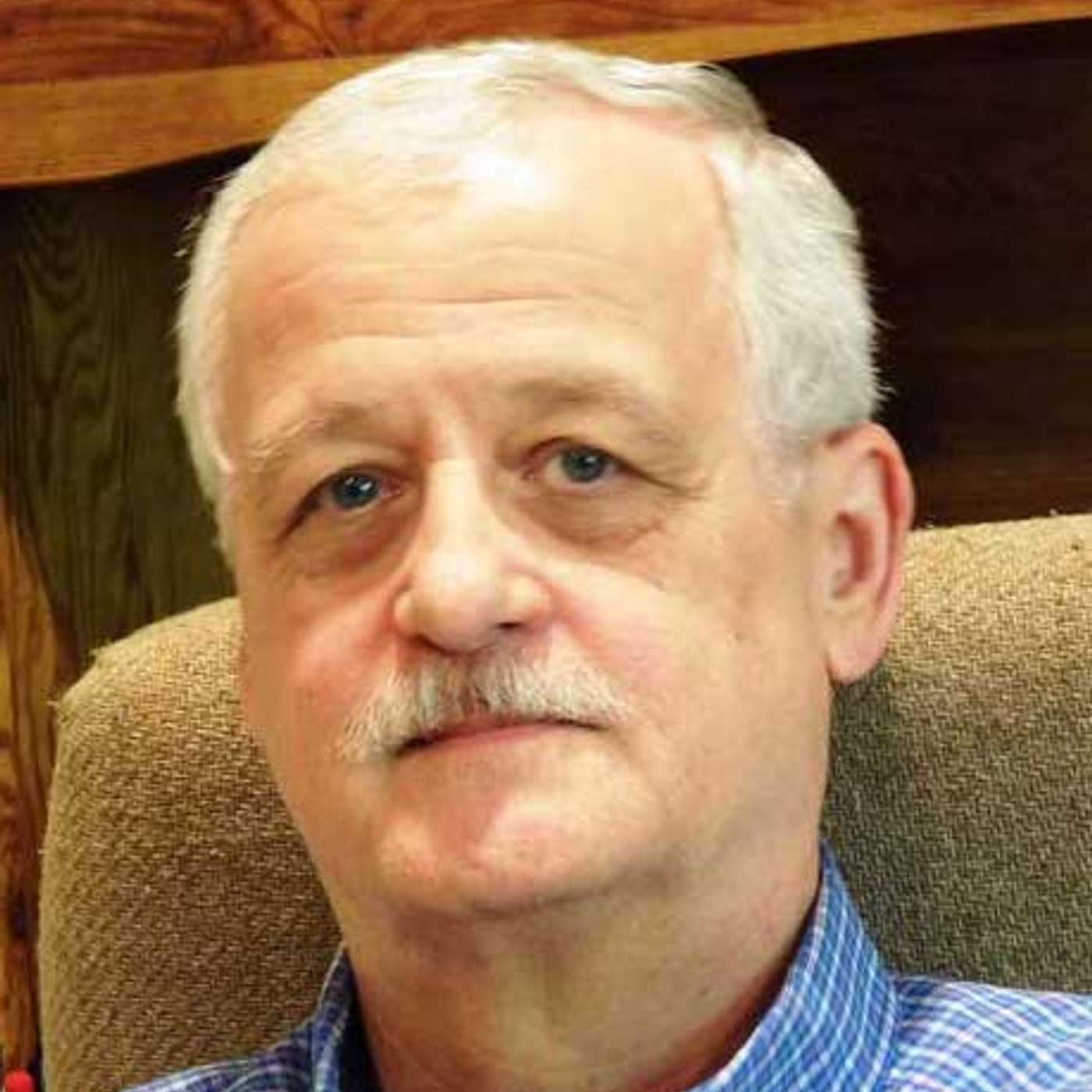#15 – Lt. Col. Kevin Randle (Ret.), Roswell, New Mexico and Cedar Rapids, Iowa episode artwork
