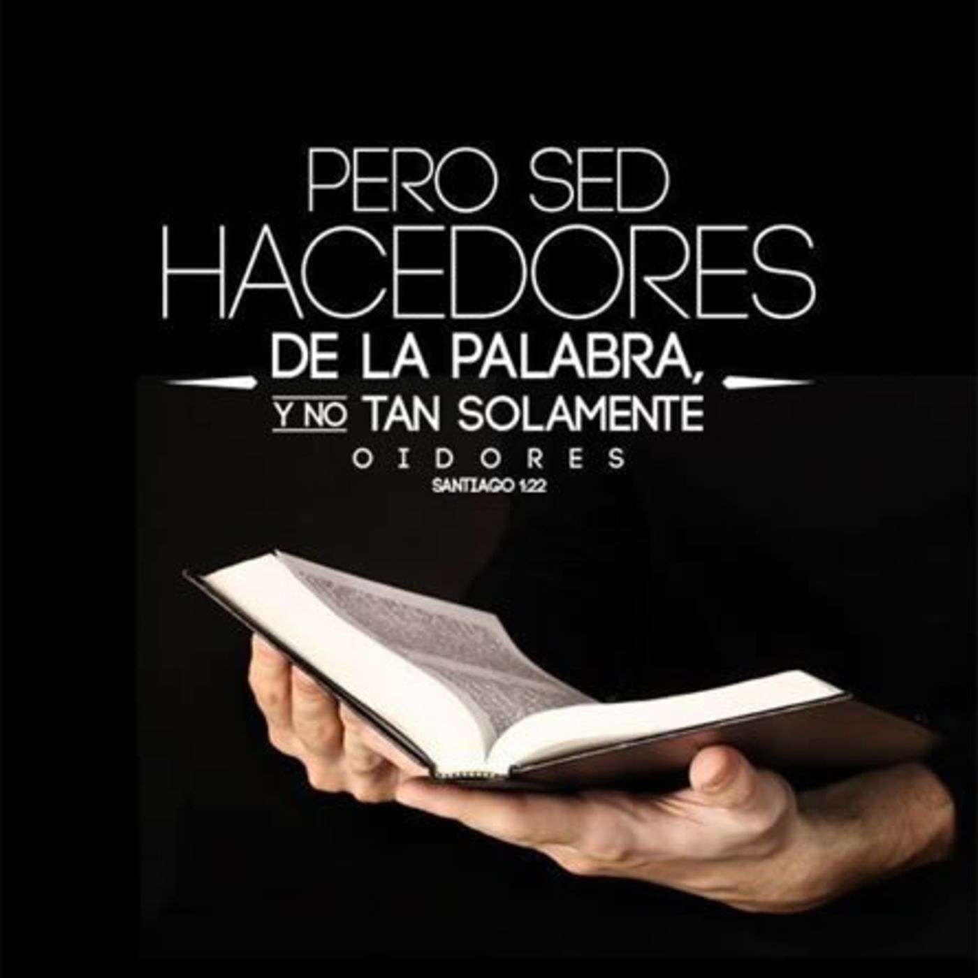 Hacedores De La Palabra