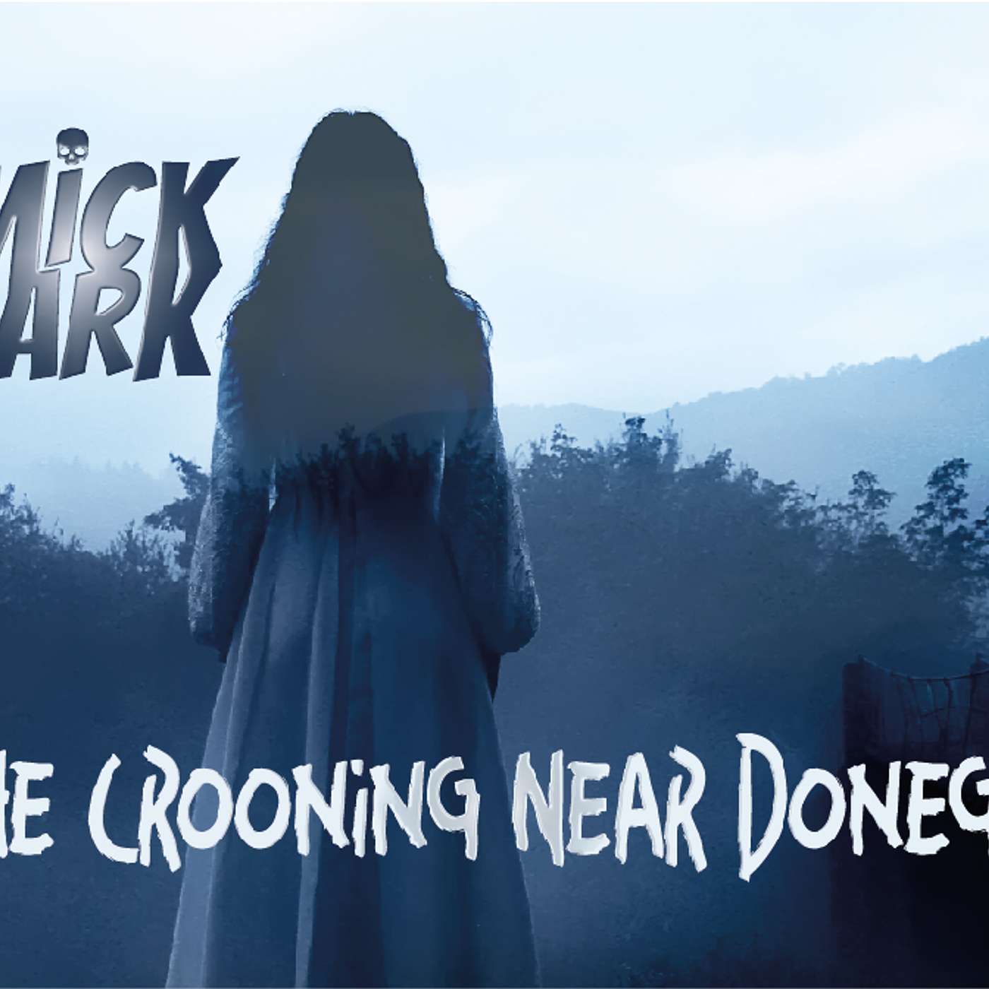 The Mick Dark Horror Series