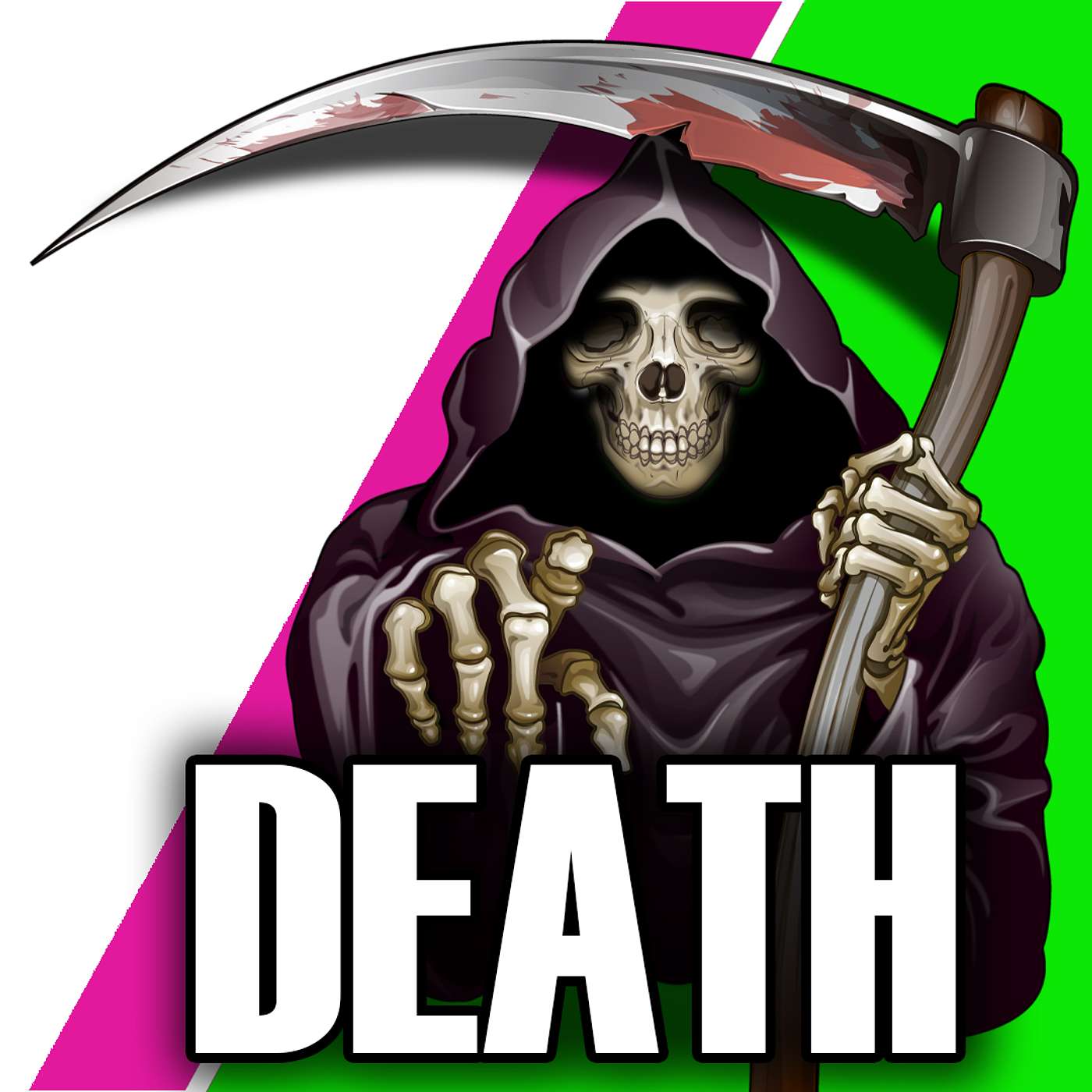 Death.