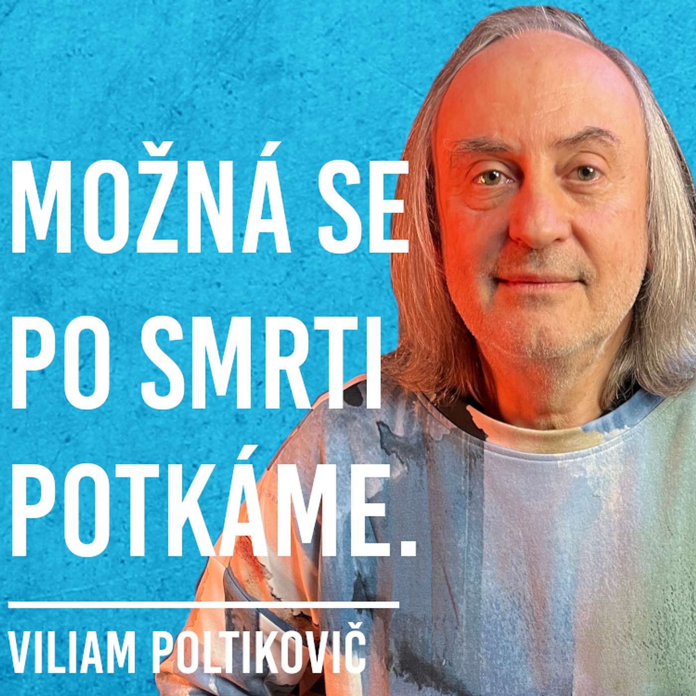 Pavel Mirovský Podcast