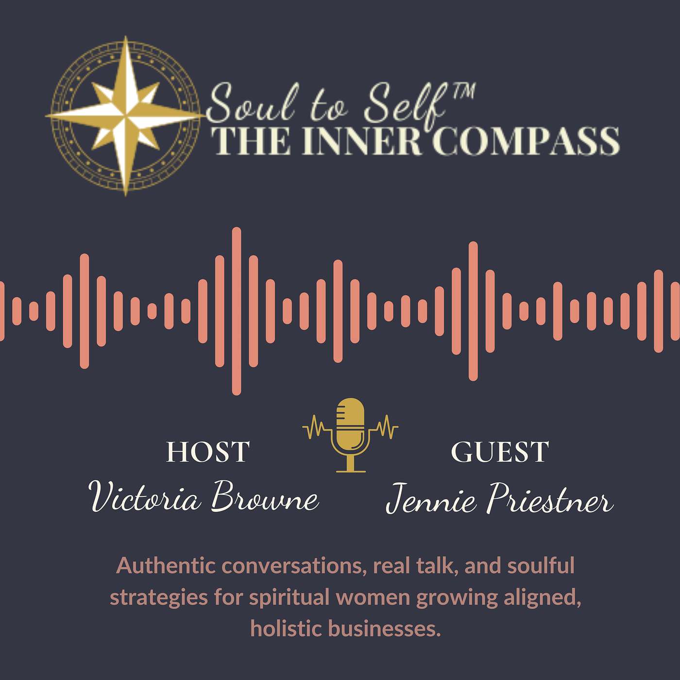 Soul to Self™ The Inner Compass