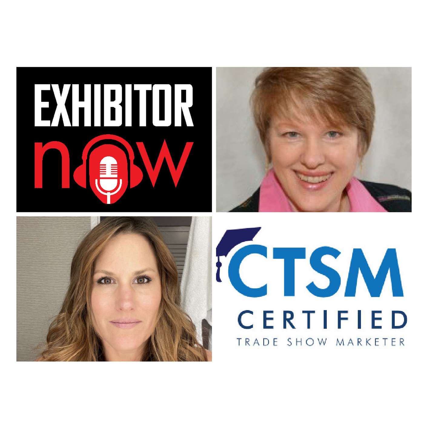 The EXHIBITOR Now Podcast