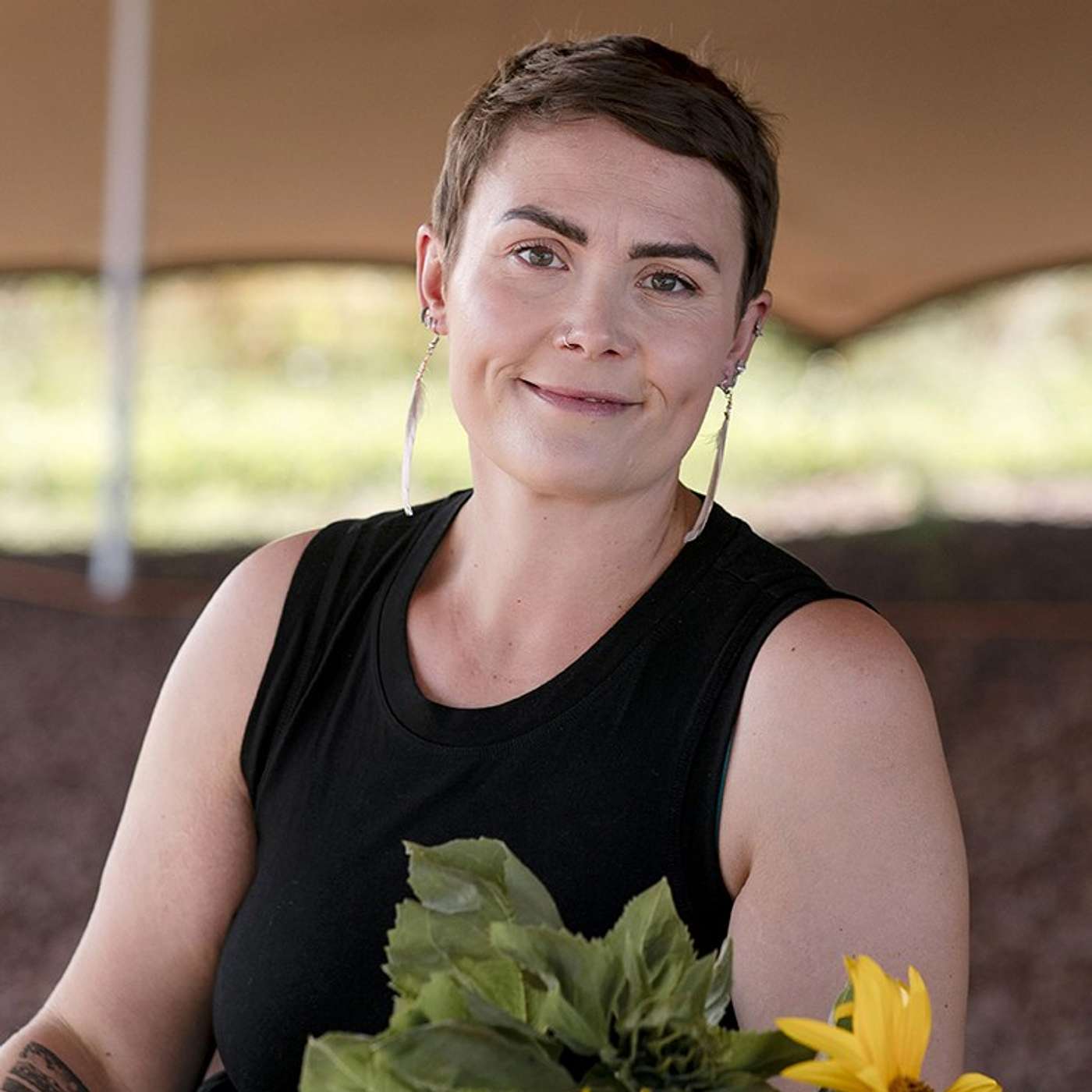 Naomi Mills - The Immersive Experience, more than a metaphor Naomi Mills - The Immersive Experience, more than a metaphor