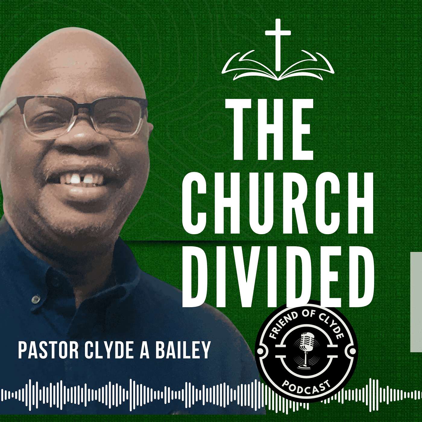 Can The Church Recover From The Division Caused by the US Elections?