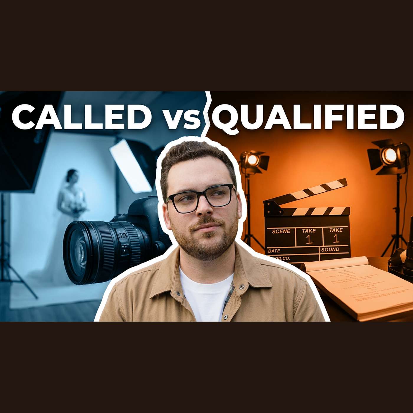 Faith, Formation & The Weight of Story A Conversation with Steven Schwartz