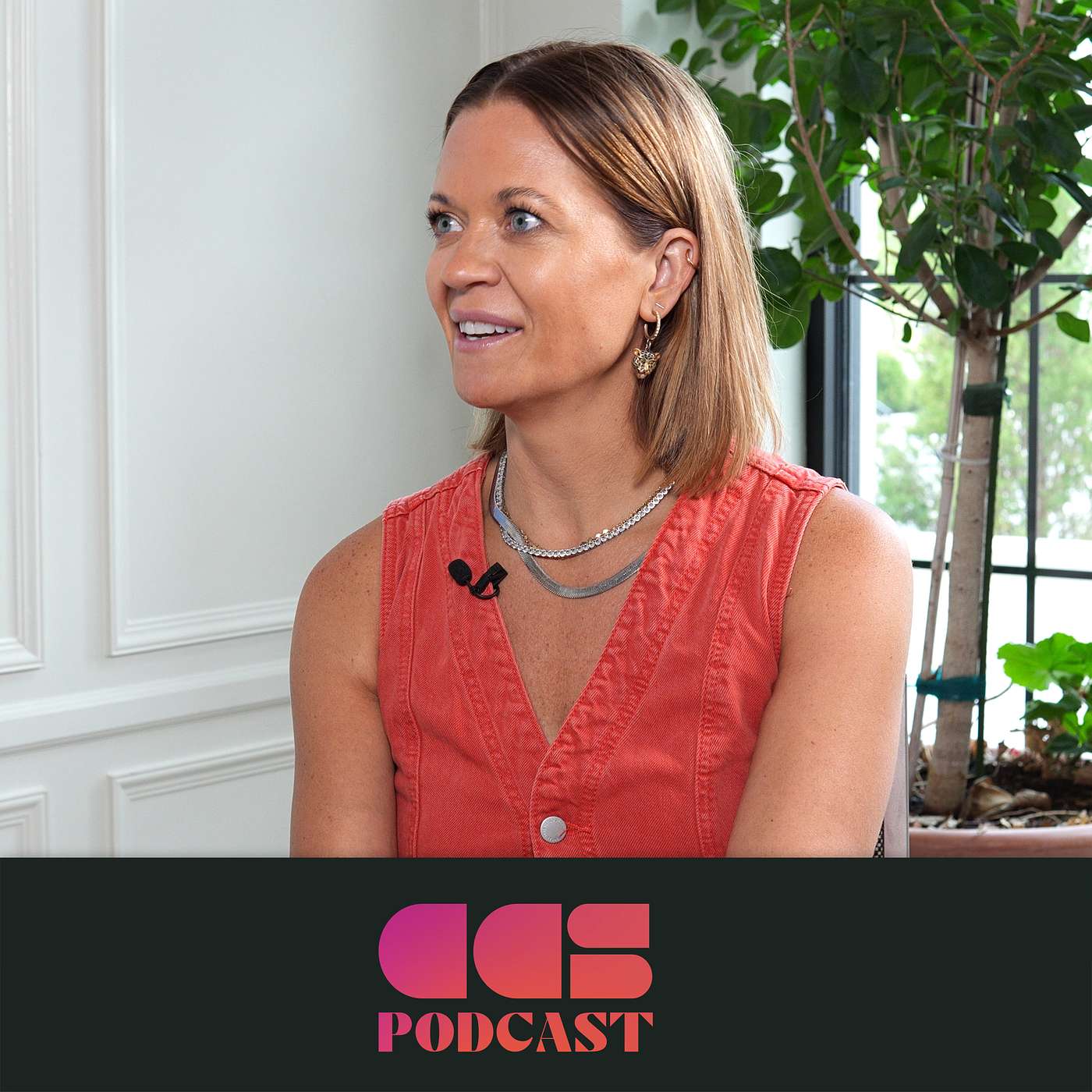 Contractor Coalition Summit Podcast