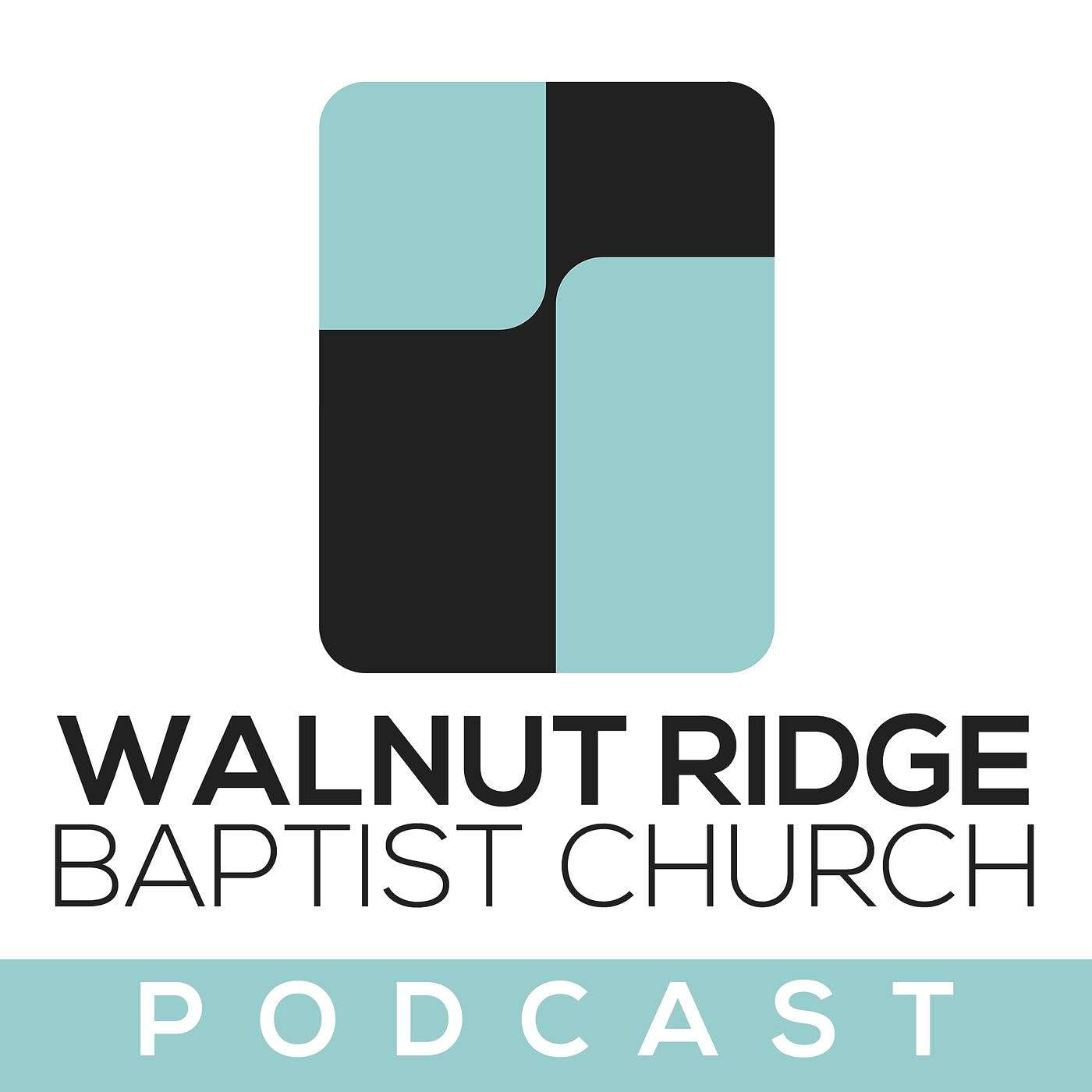 Walnut Ridge Baptist Church Podcast: North Sanctuary [11:30]