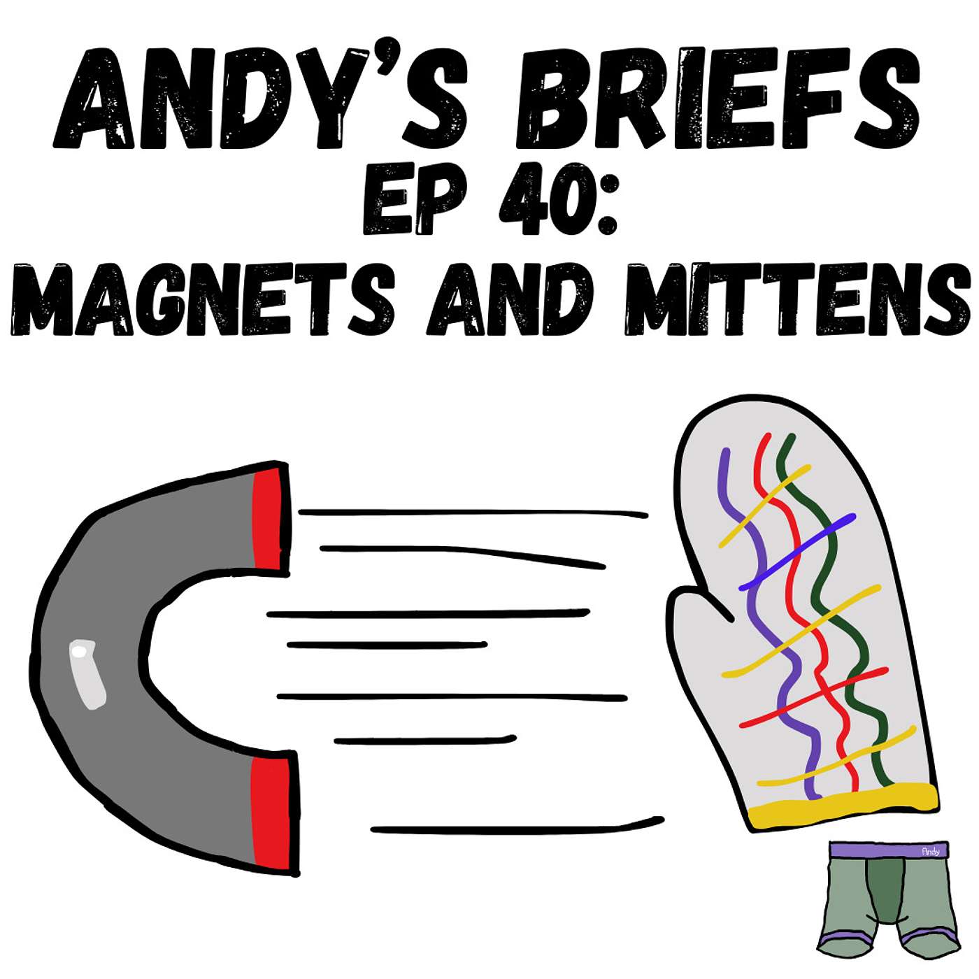 Andy\'s Briefs