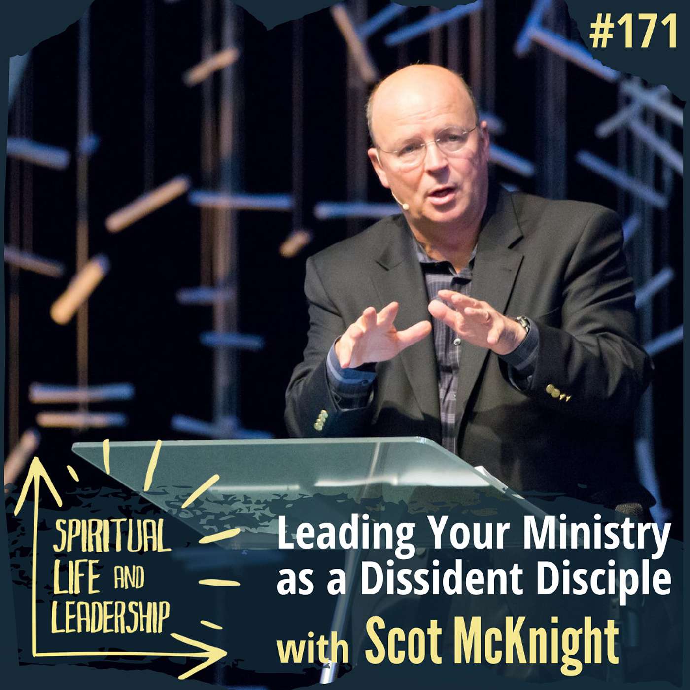 Spiritual Life and Leadership