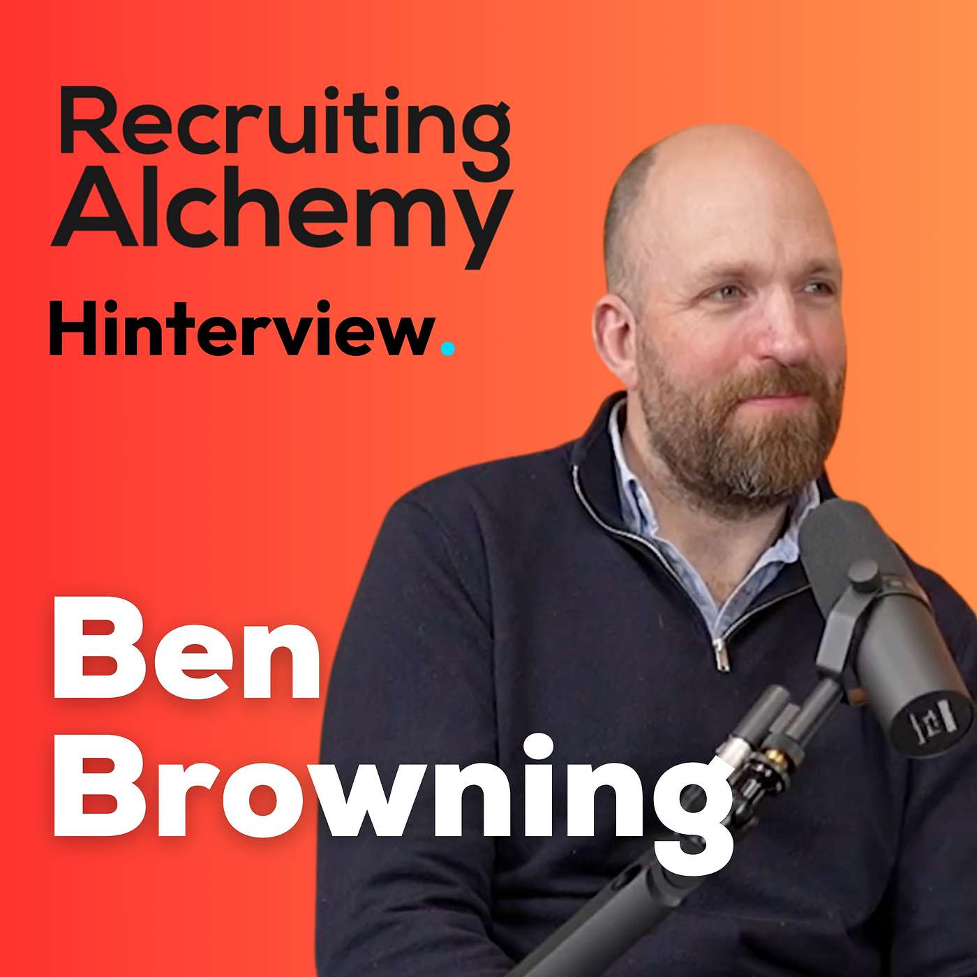 Recruiting Alchemy with Andy Simpson