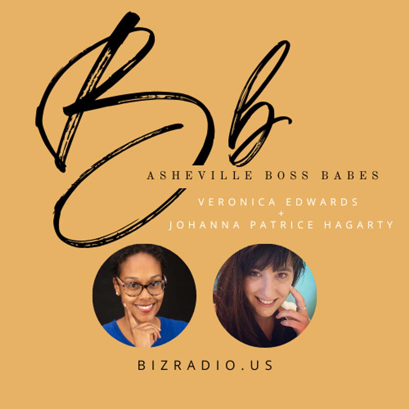 The Veronica Edwards Show